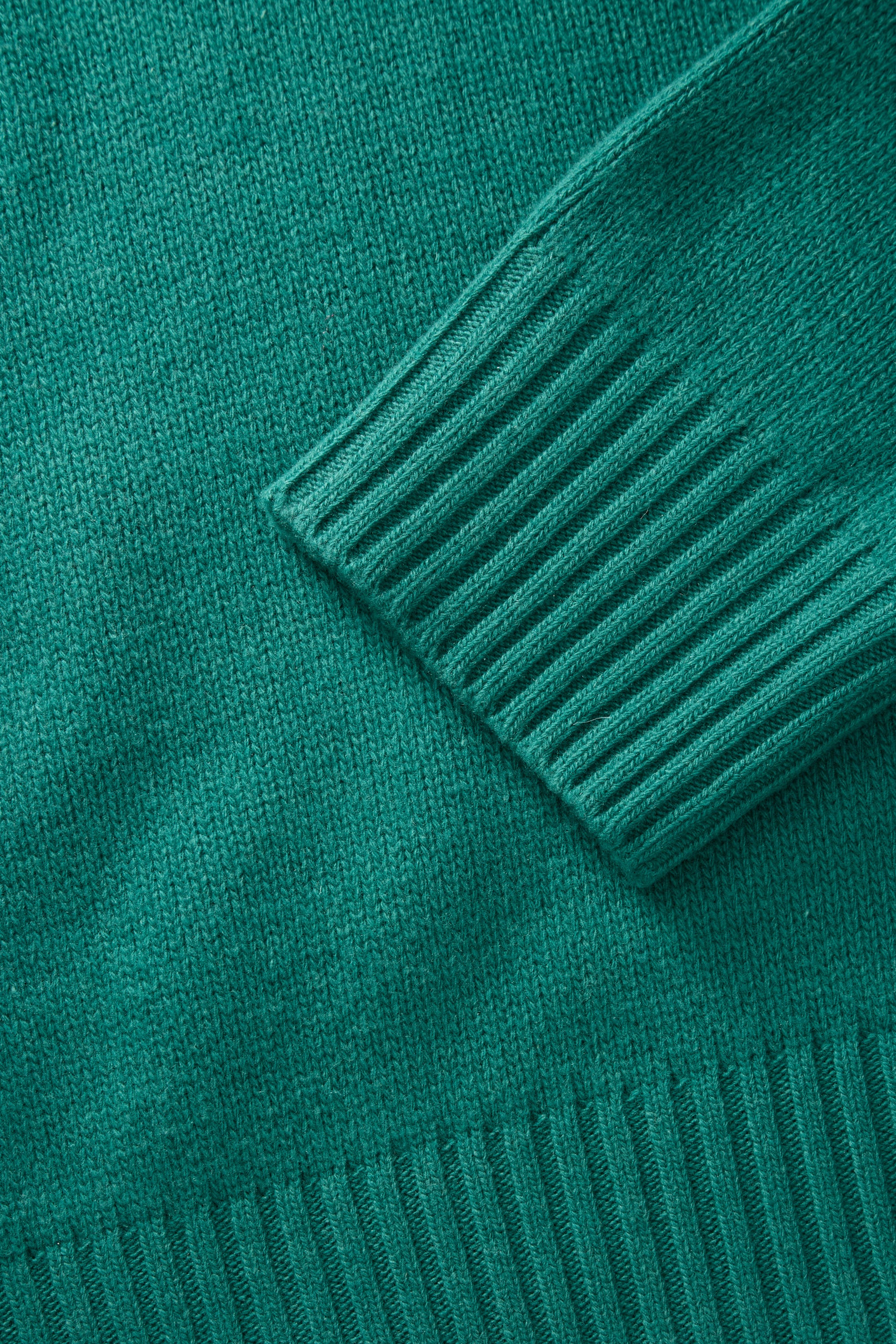 Skall Studio Campa Jumper Jumper Teal