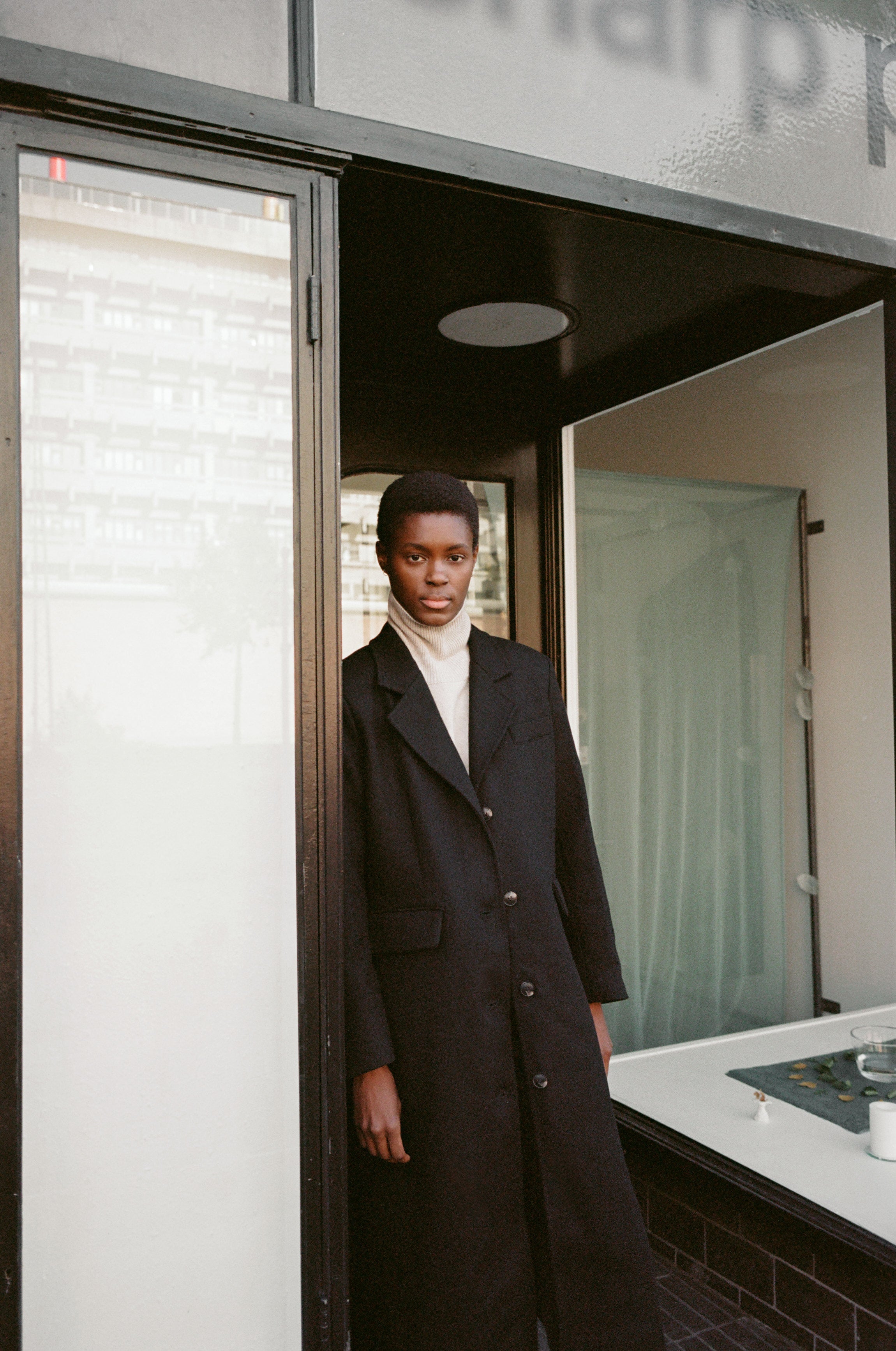 Skall Letter No. 48 - Ilethia Sharp