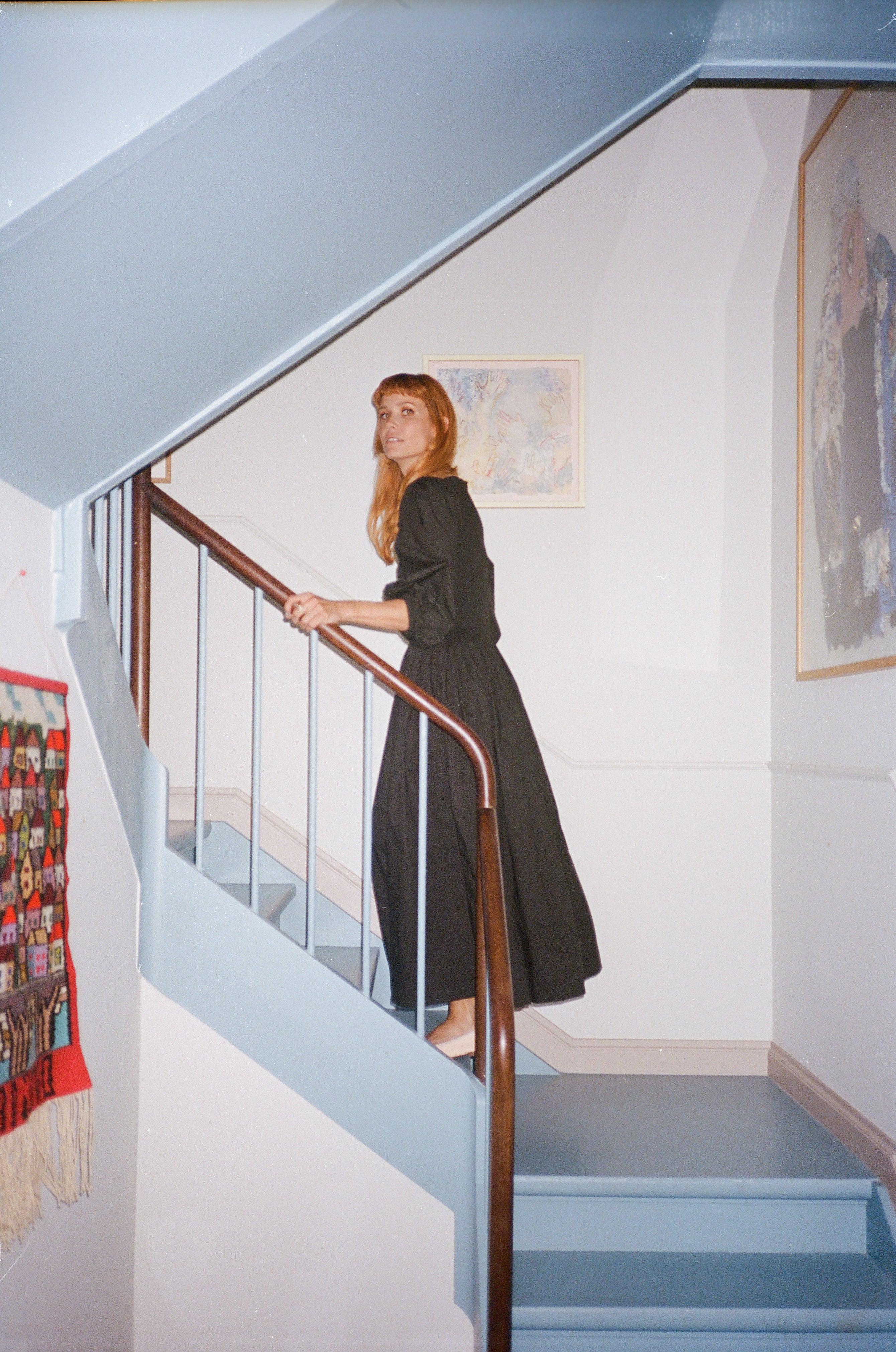 Skall Letter No. 52 - Oh Land