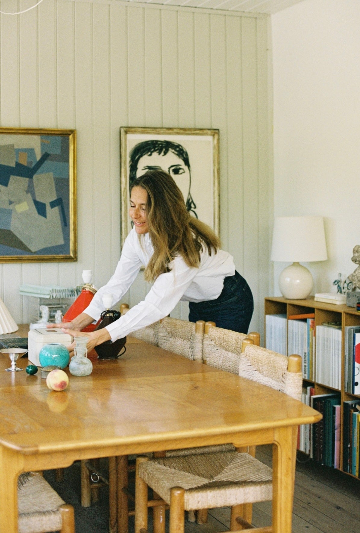 Skall Letter NO. 56 - Helle Thygesen