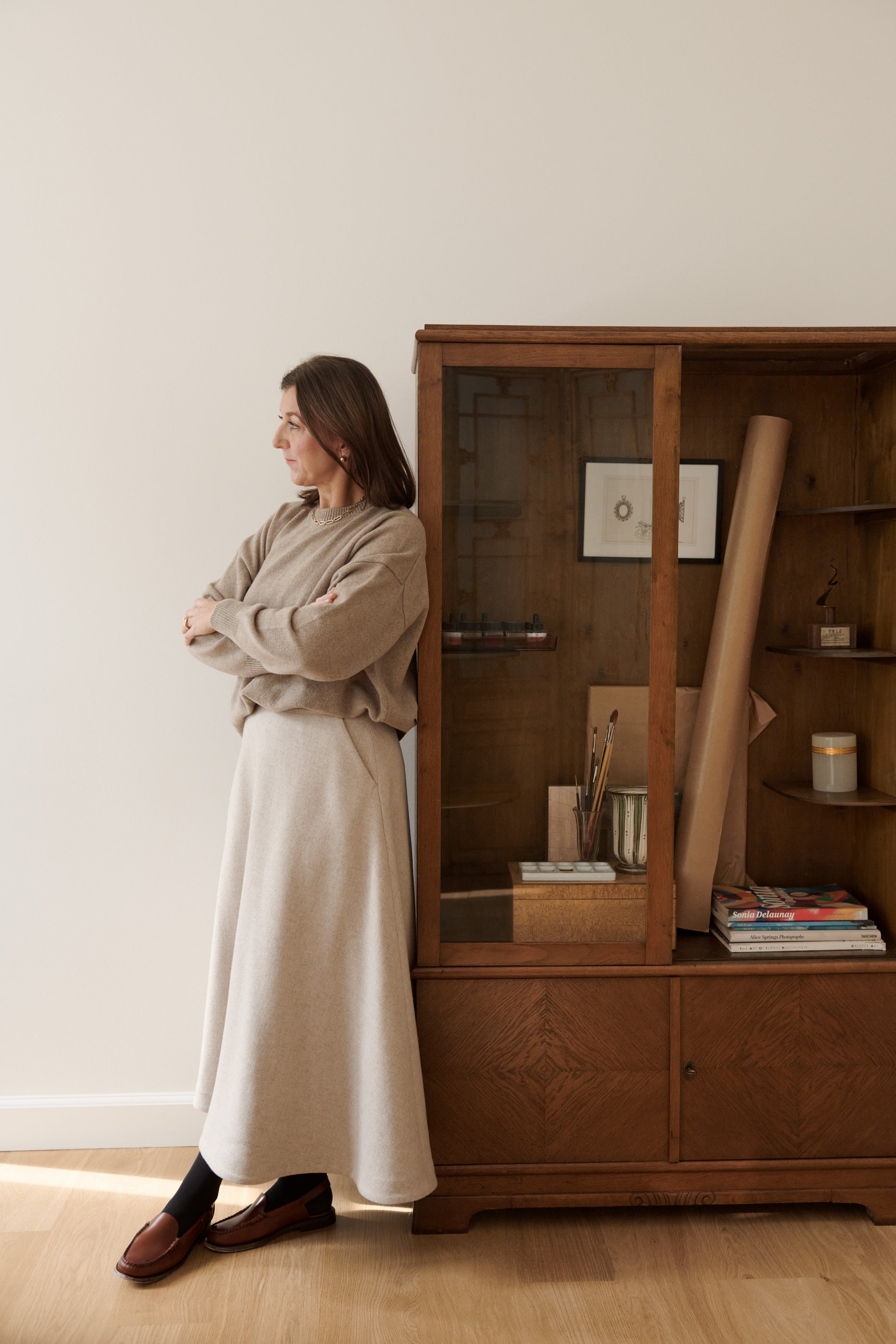 Skall letter No. 37 - Rebekka Notkin