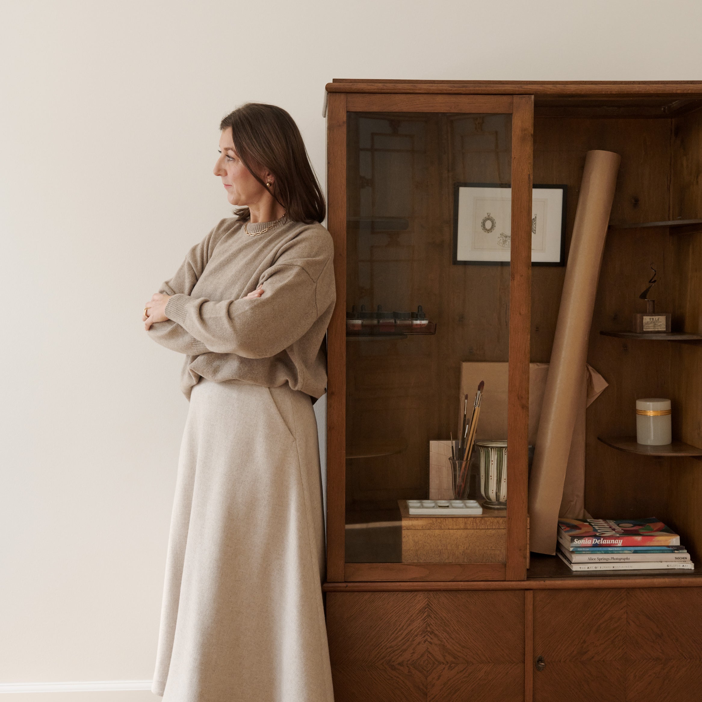 Skall letter No. 37 - Rebekka Notkin