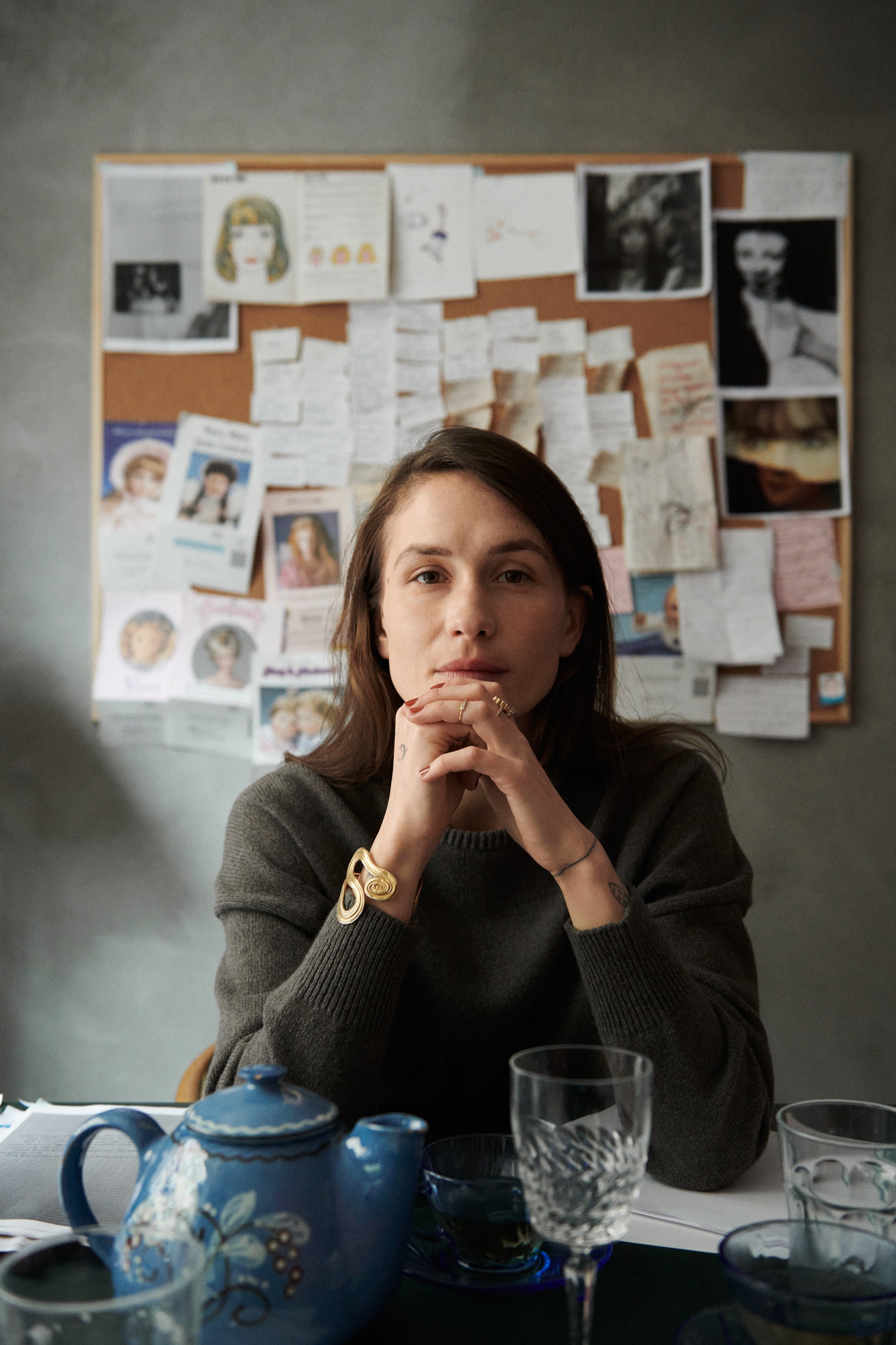 Skall Letter No. 41 - Emma Rosenzweig