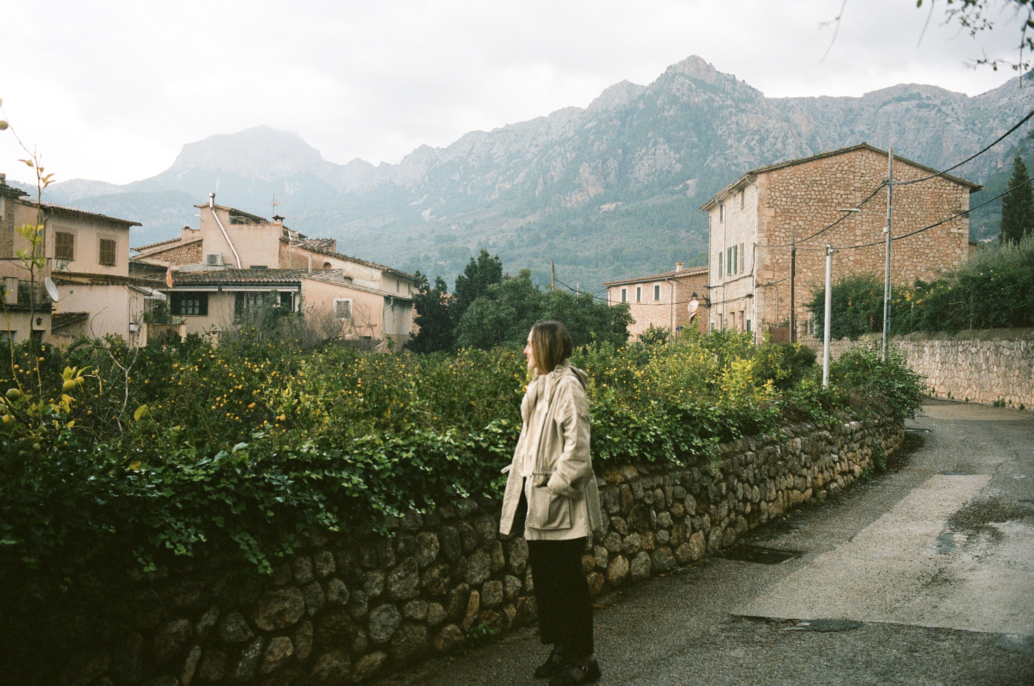 Skall Letter No. 40 - Nuria Mondragón