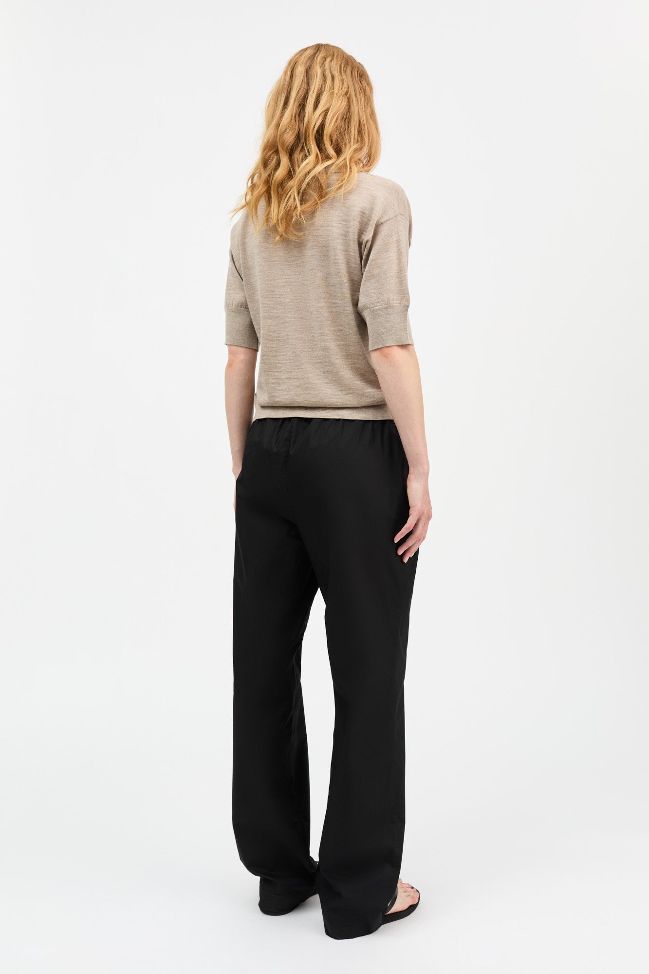 Skall Studio Addie pants Pants Black