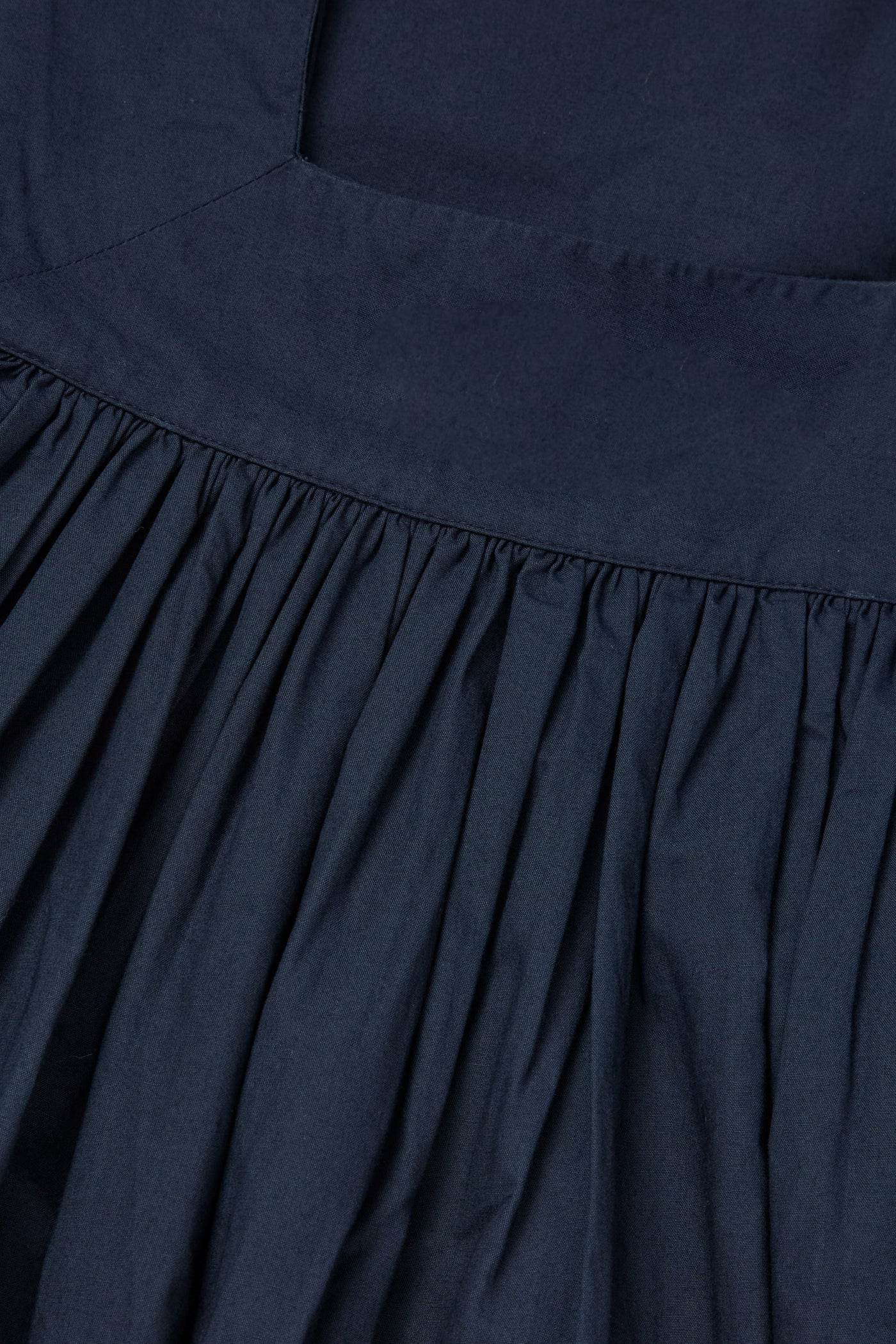 Skall Studio Alina dress Dress Dark navy