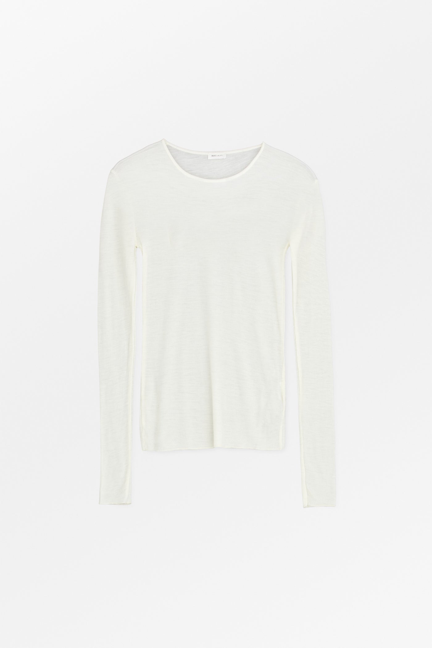 Skall Studio Amy Blouse Blouse Off white