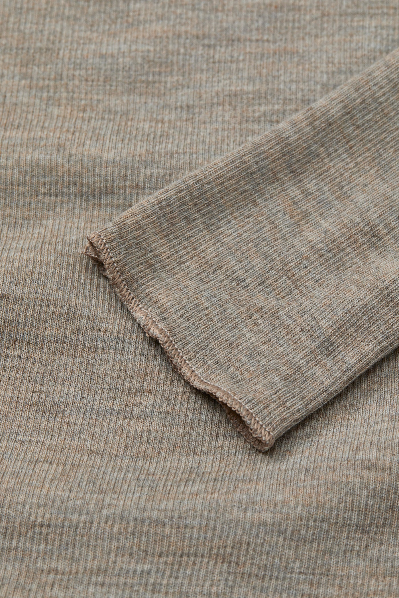 Skall Studio Amy T-neck Turtleneck Brown