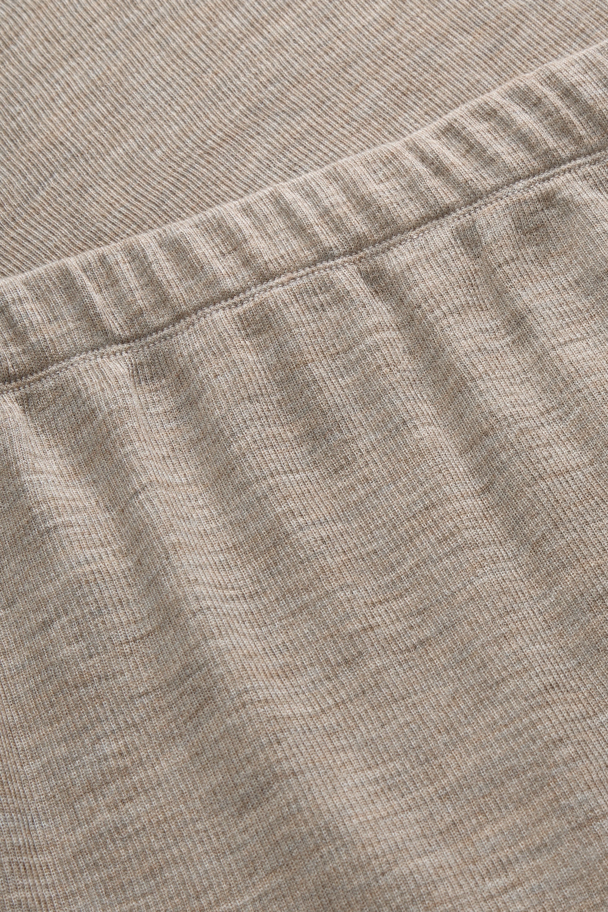 Skall Studio Amy skirt Skirt Brown