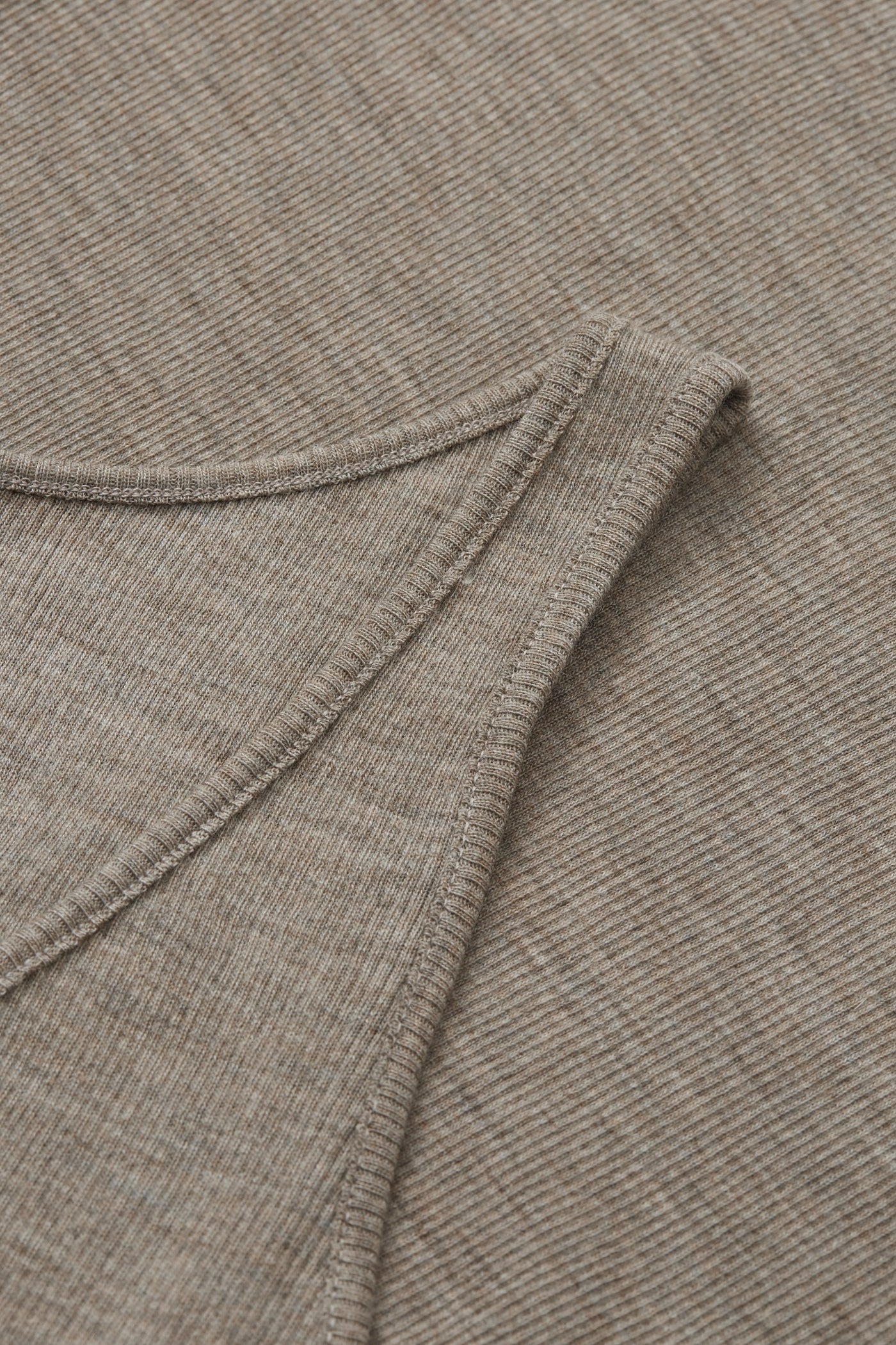 Skall Studio Amy top Top Brown