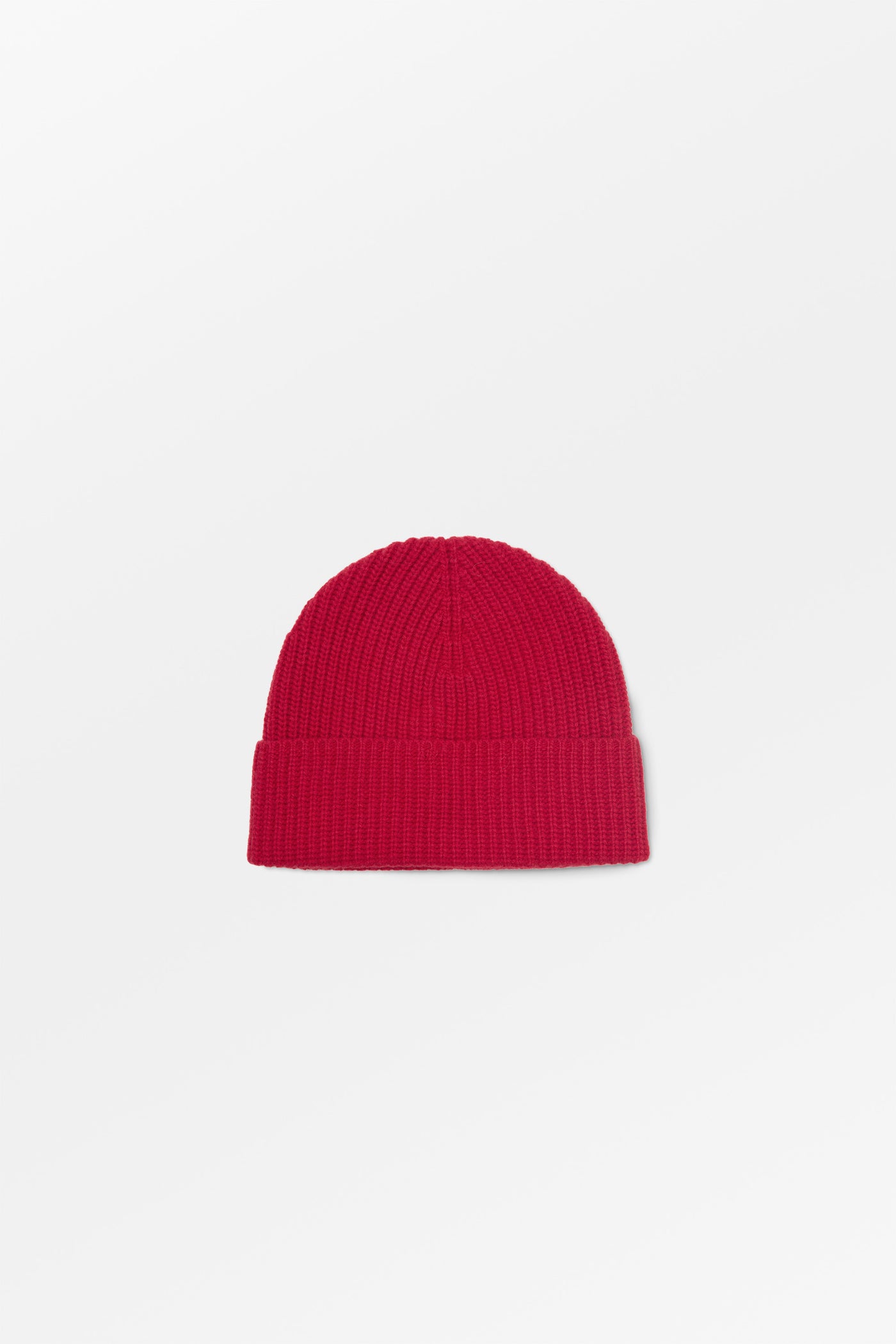 Skall Studio Aya beanie Beanie Aurora red