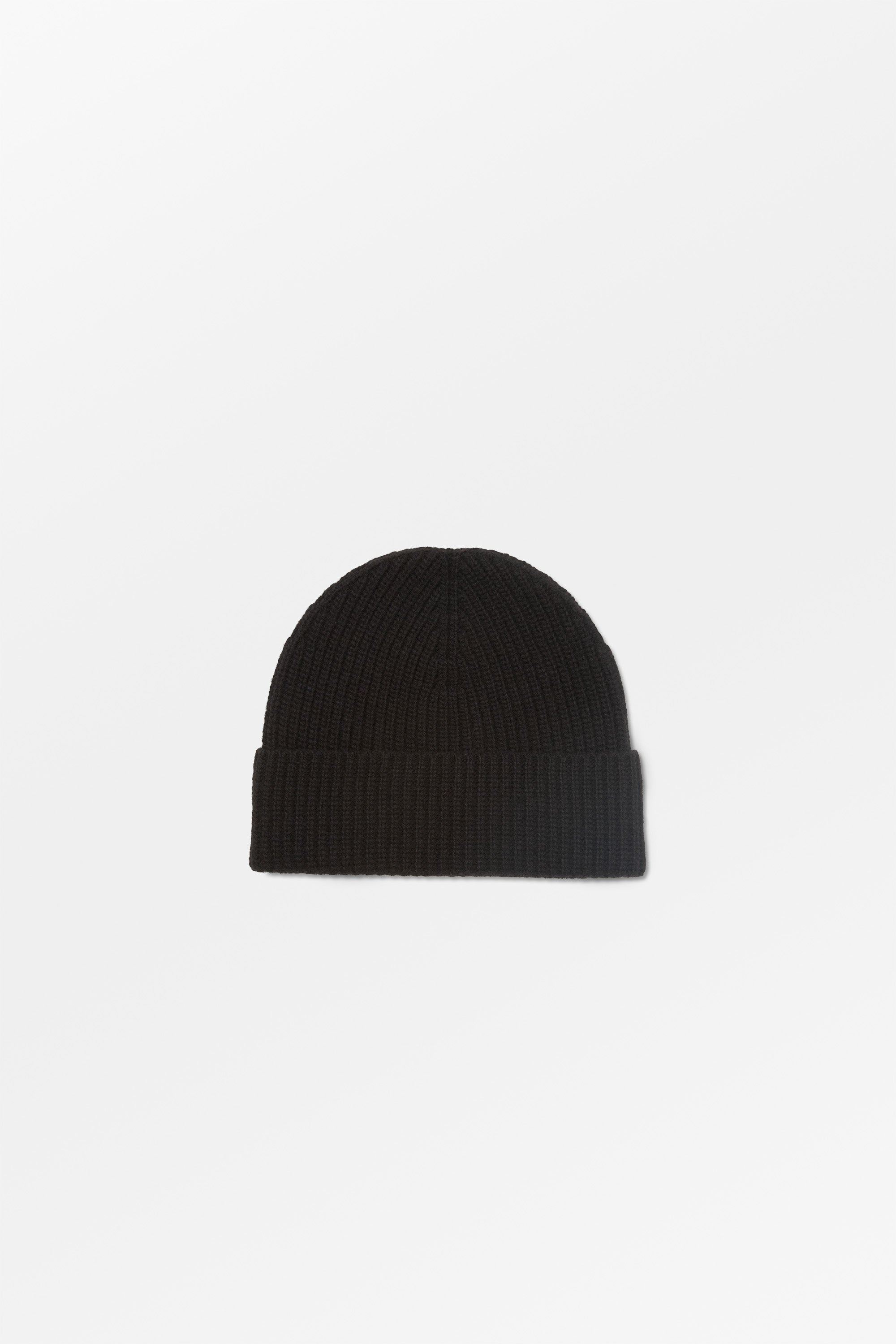 Skall Studio Aya beanie Beanie Black