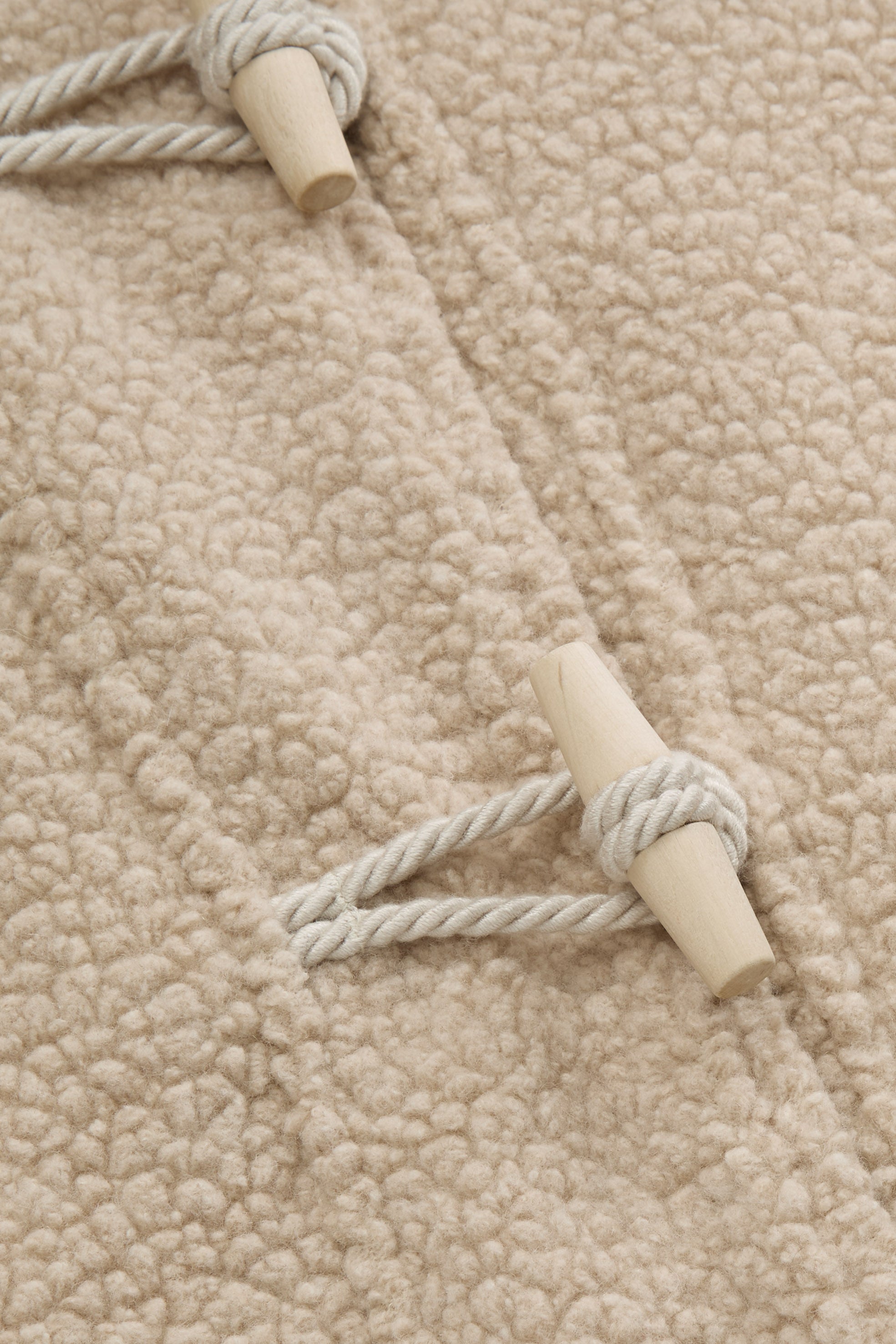 Skall Studio Birley jacket Jacket Ecru