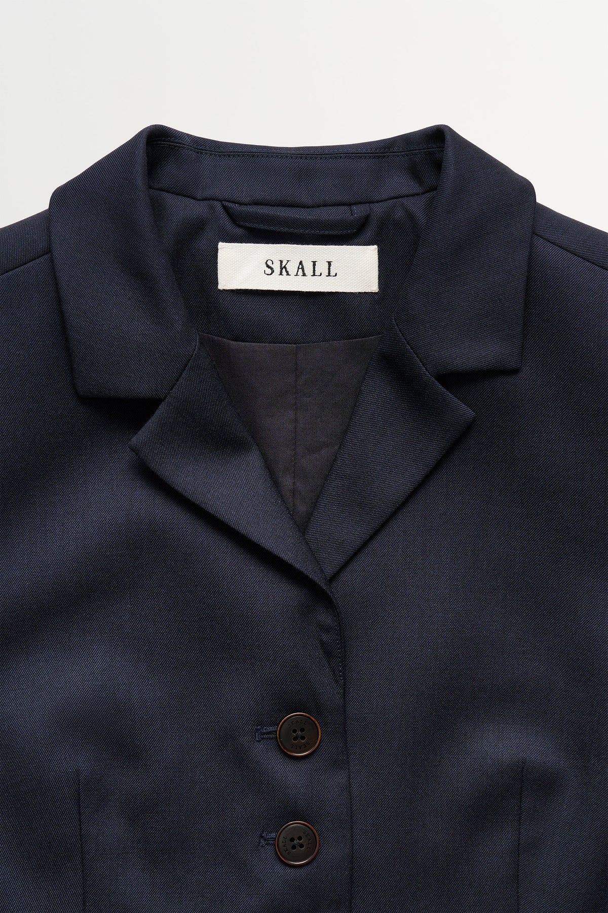Skall Studio Blond jacket Blazer Navy