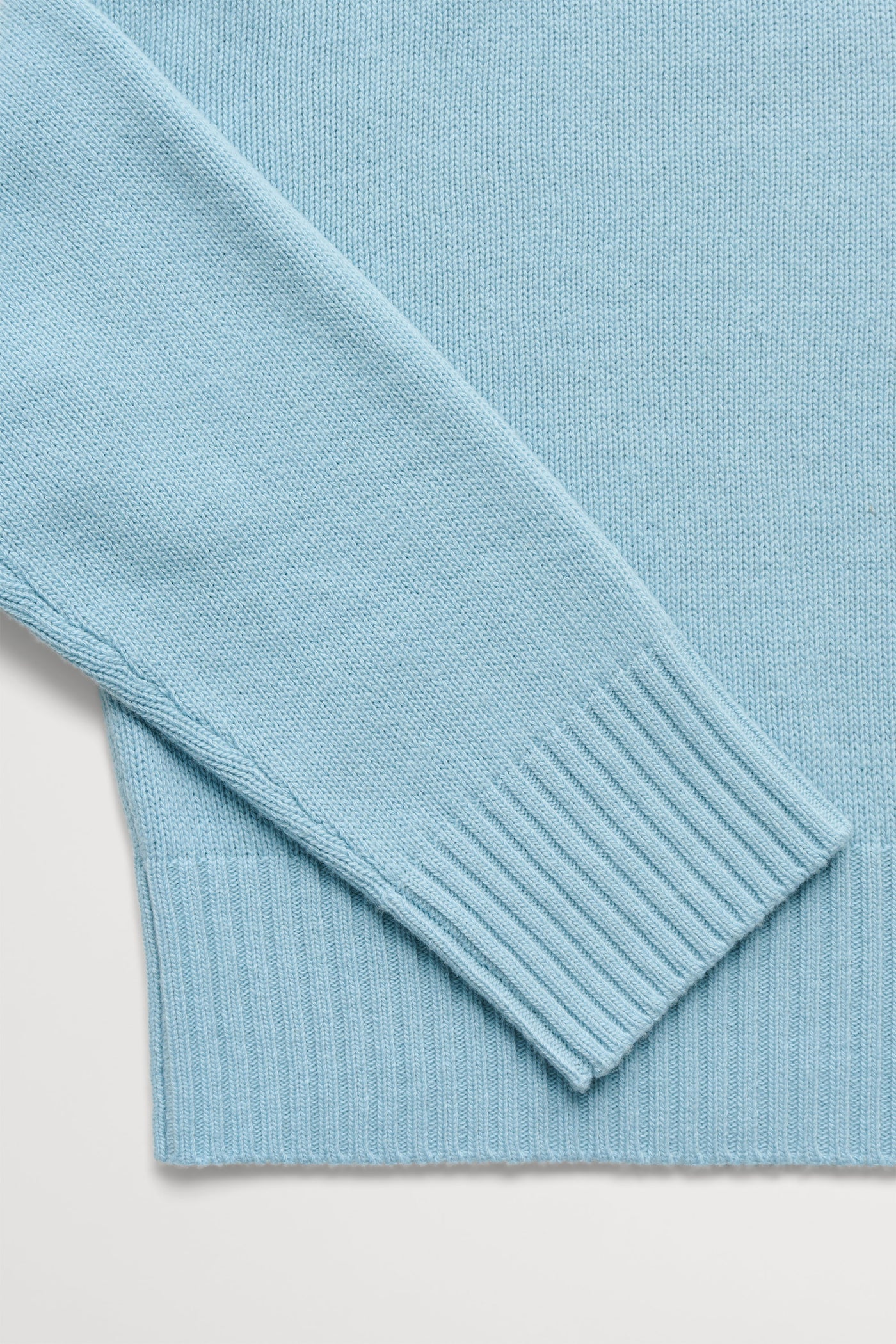 Skall Studio Campa Jumper Jumper Aqua