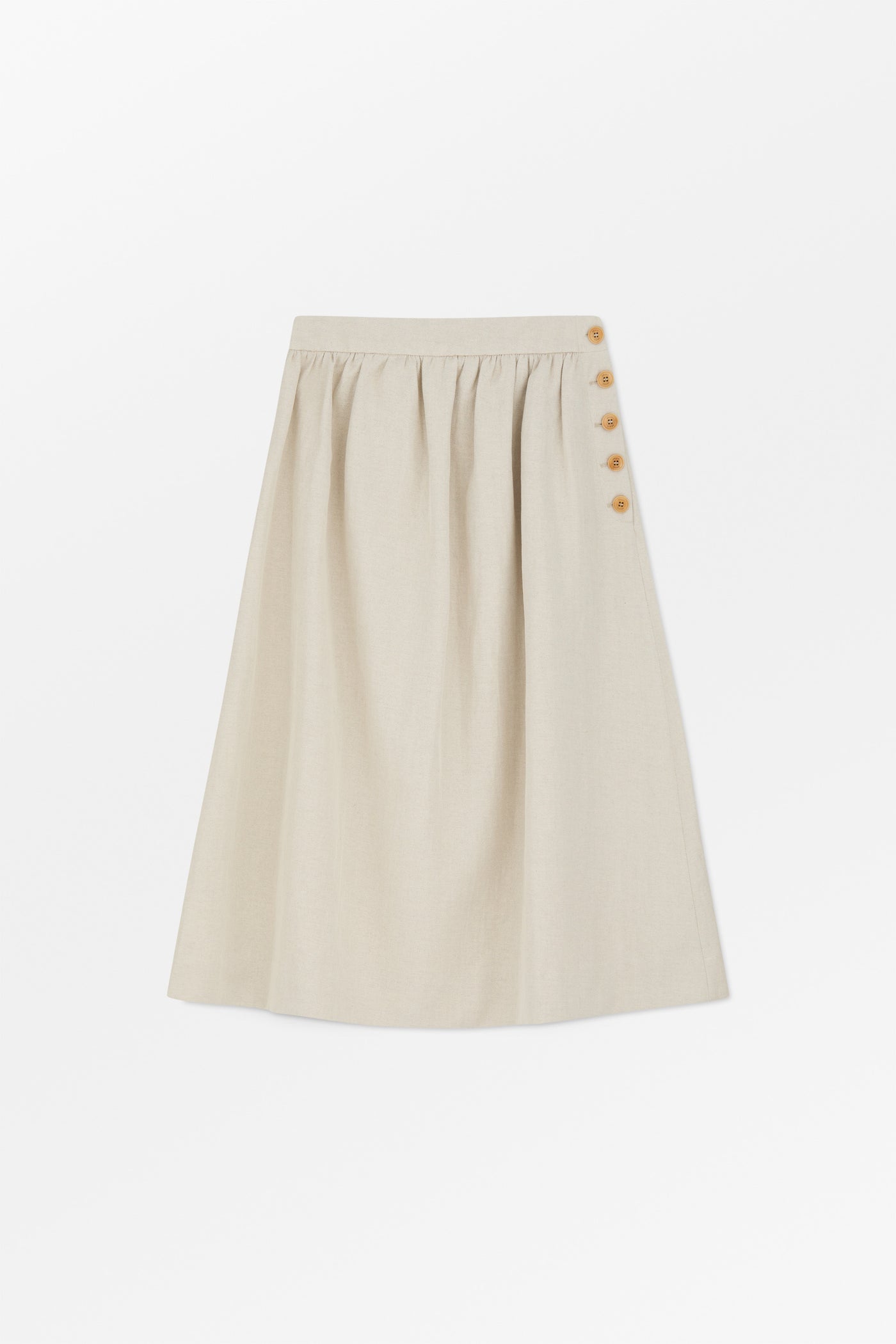 Skall Studio Clementine skirt Skirt Natural