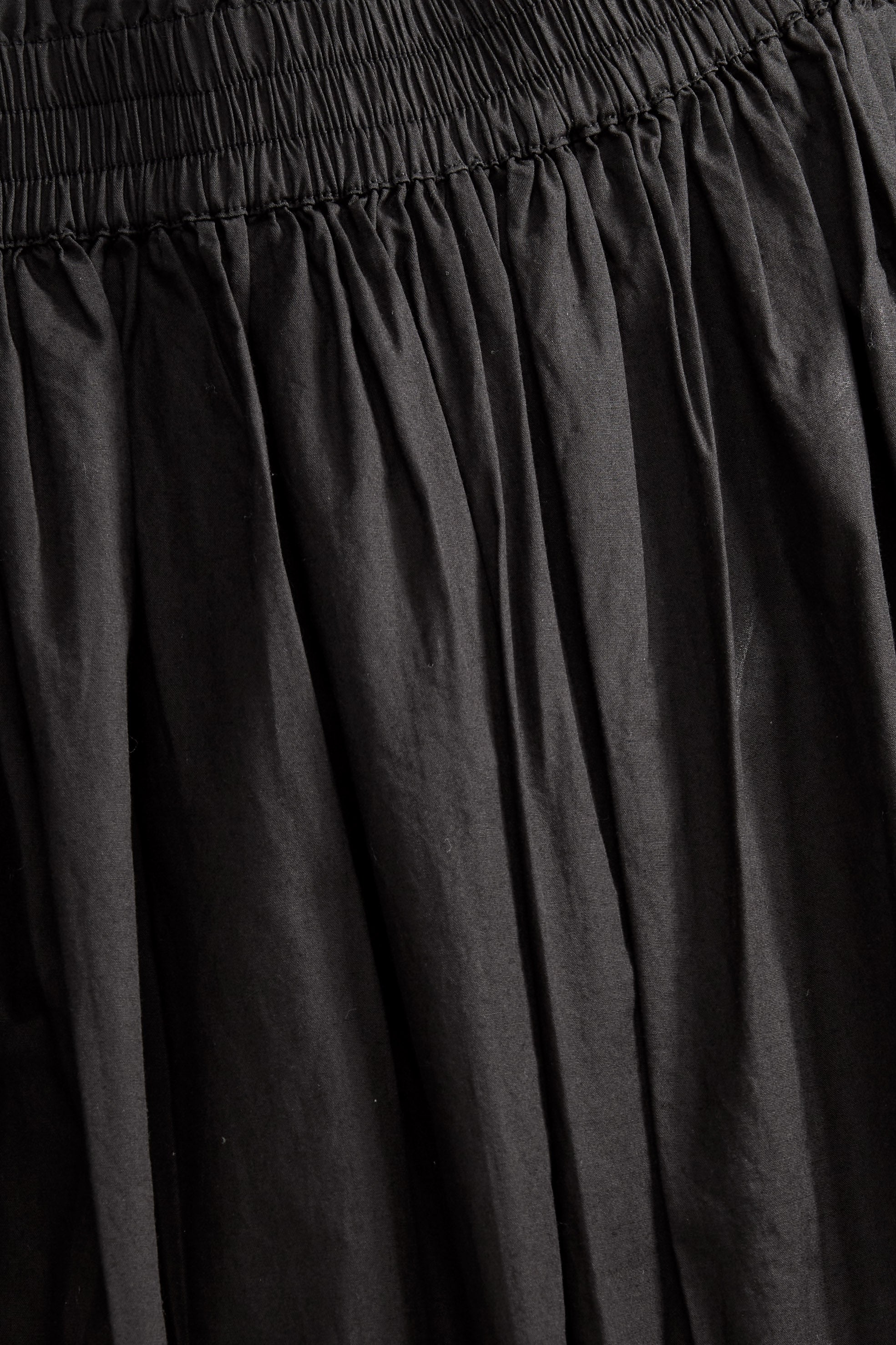 Skall Studio Dagny skirt Skirt Black