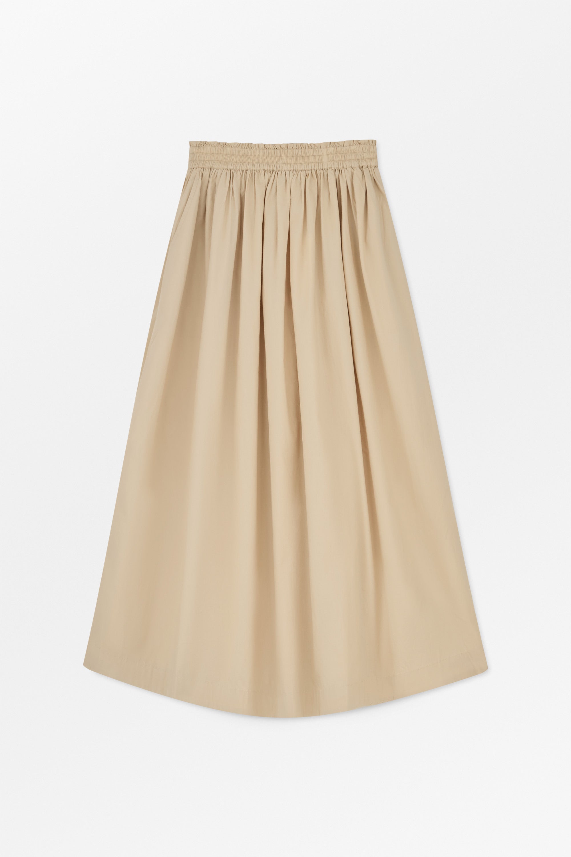 Skall Studio Dagny skirt Skirt Soft sand