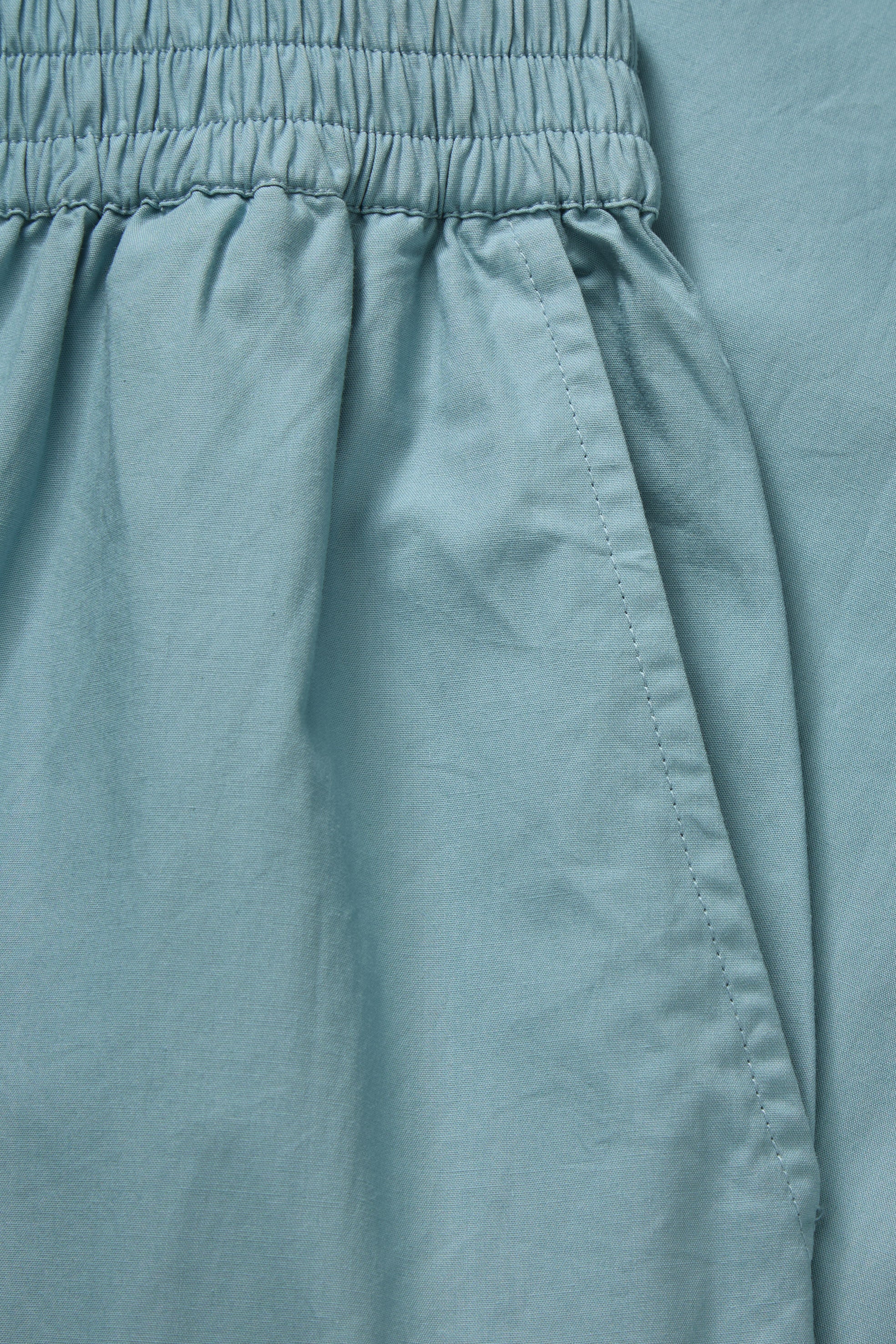 Skall Studio Edgar pants Pants Aqua