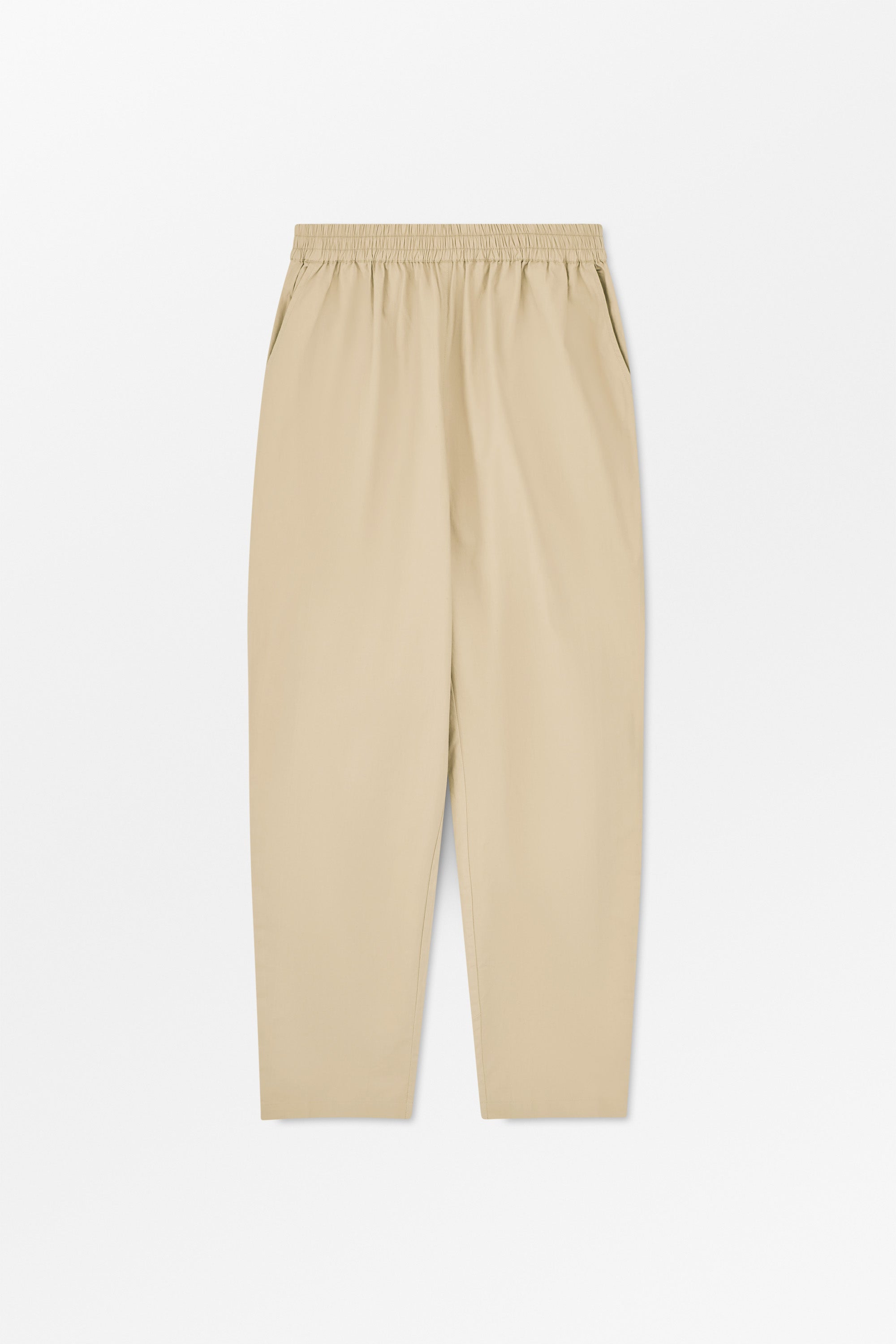 Skall Studio Edgar pants Pants Soft sand