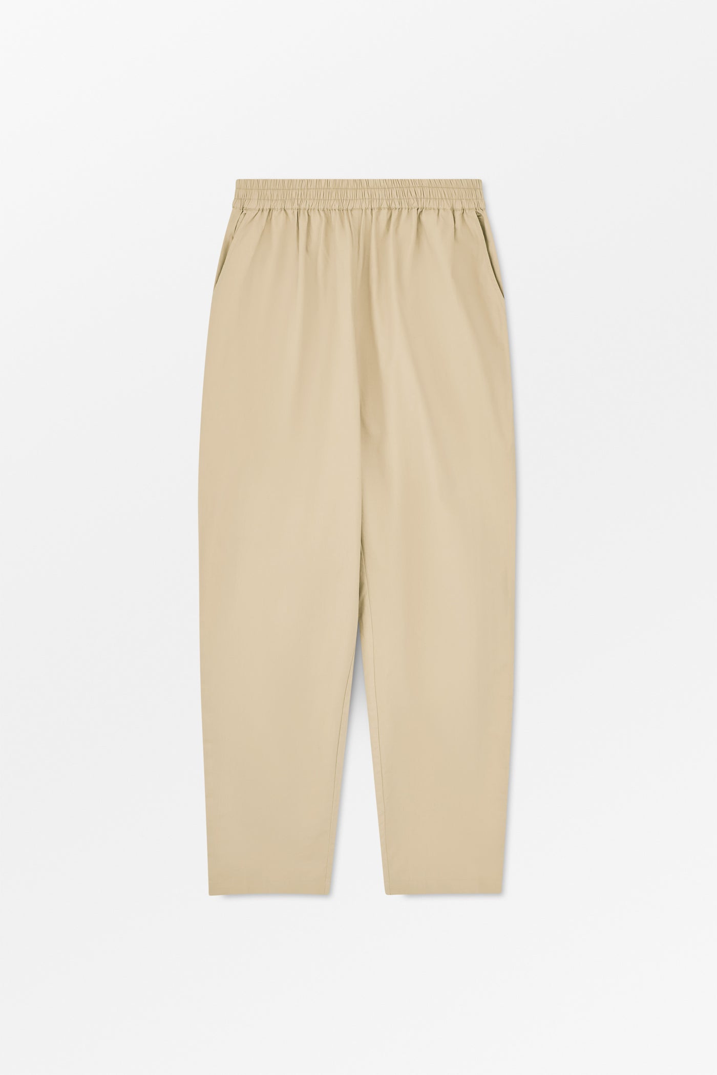 Skall Studio Edgar pants Pants Soft sand