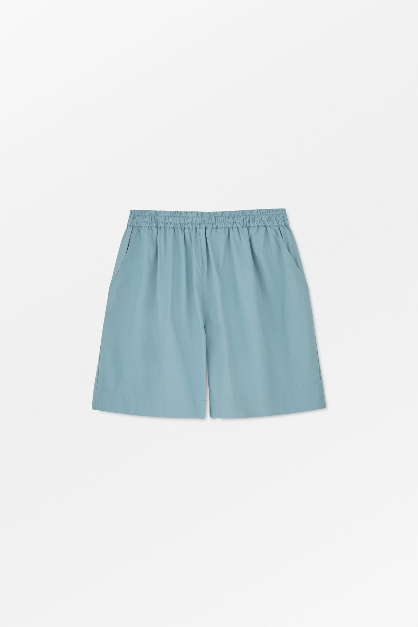 Skall Studio Edgar shorts Shorts Aqua