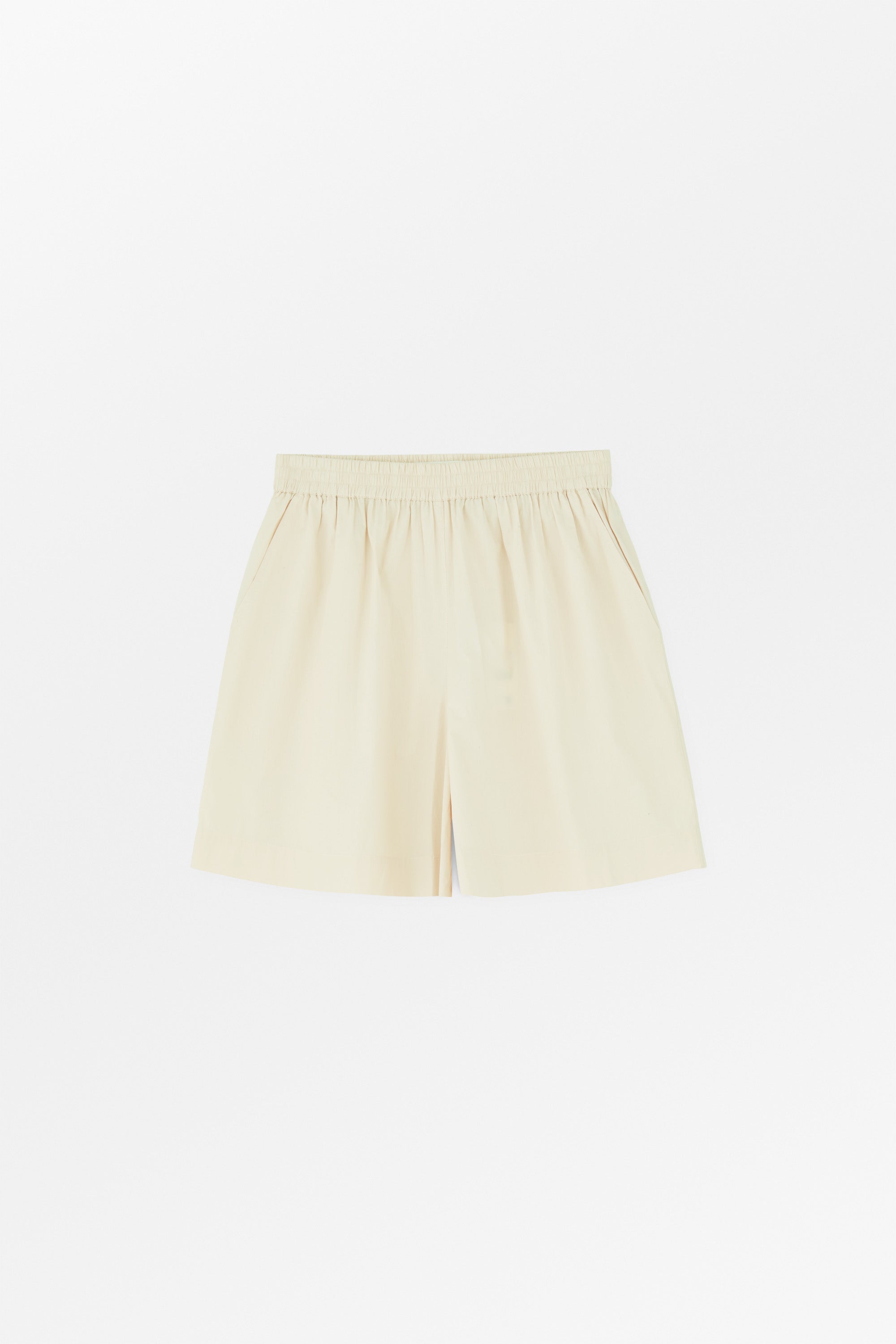 Skall Studio Edgar shorts Shorts Buttermilk