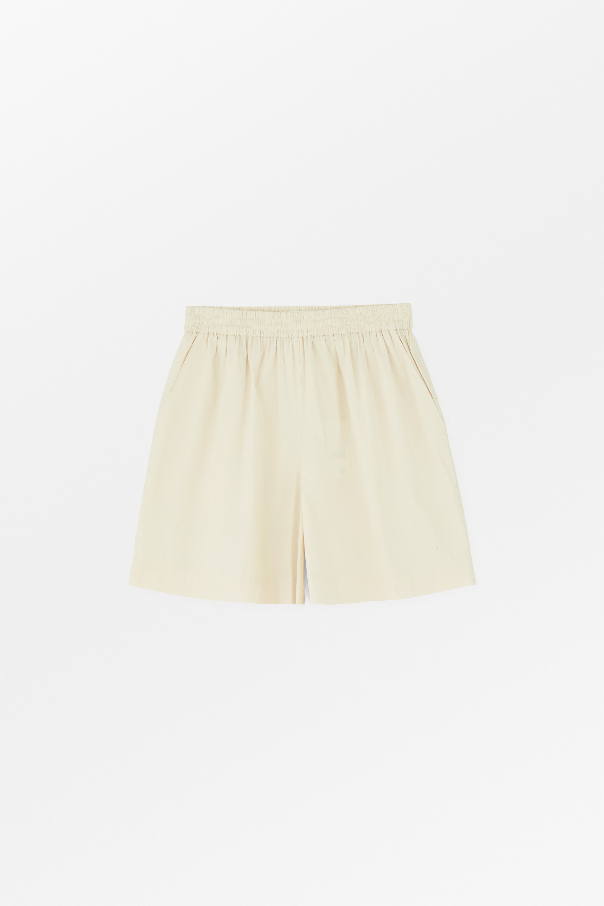 Skall Studio Edgar shorts Shorts Buttermilk