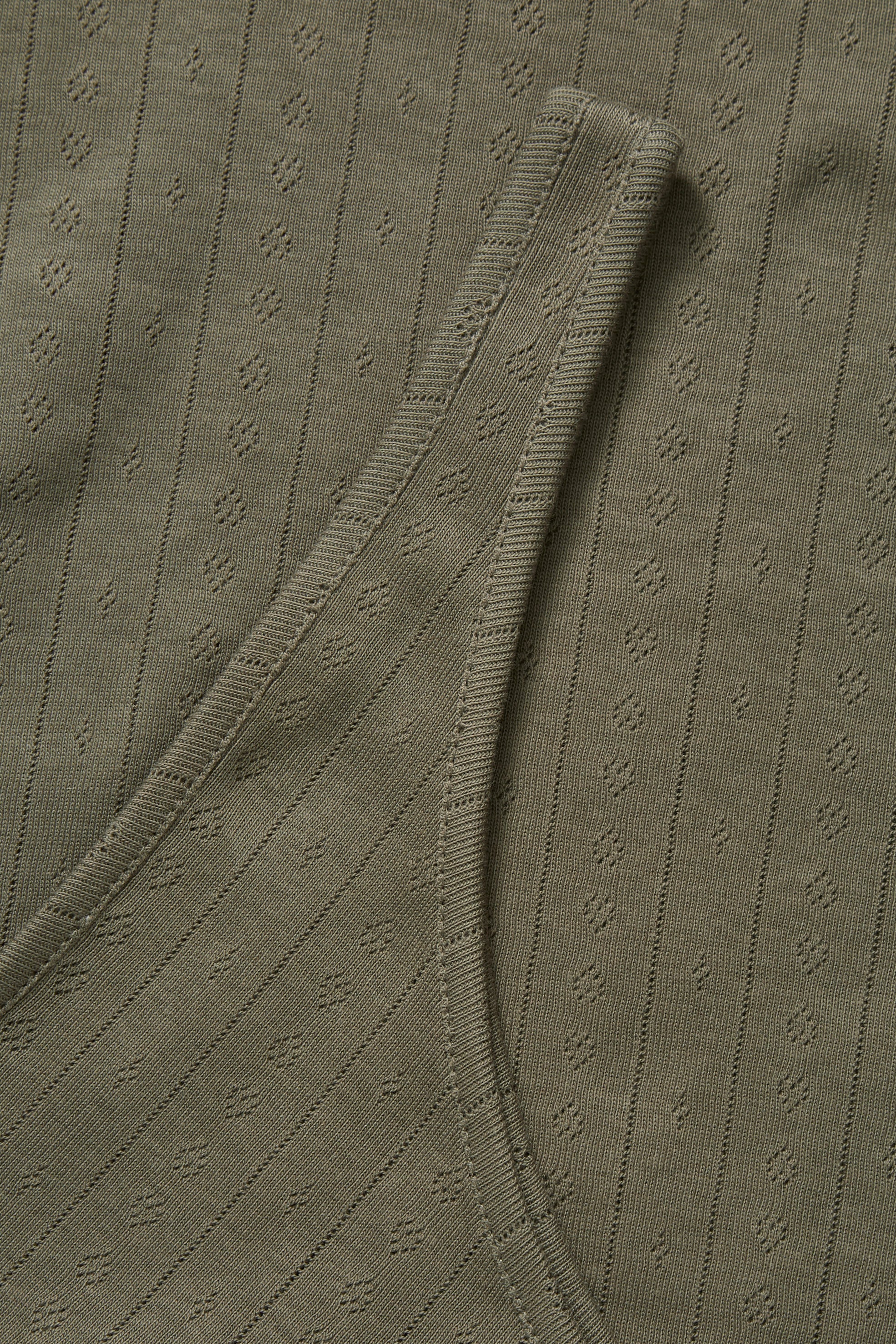 Skall Studio Edie low back top Top Olive