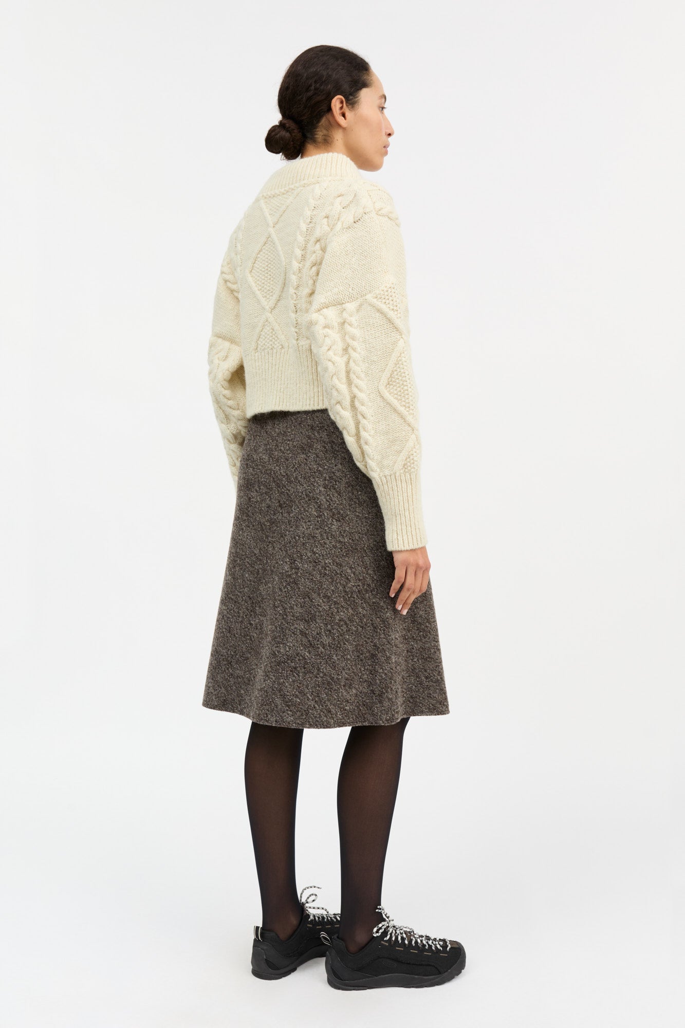 Skall Studio Fiona skirt Skirt Mole