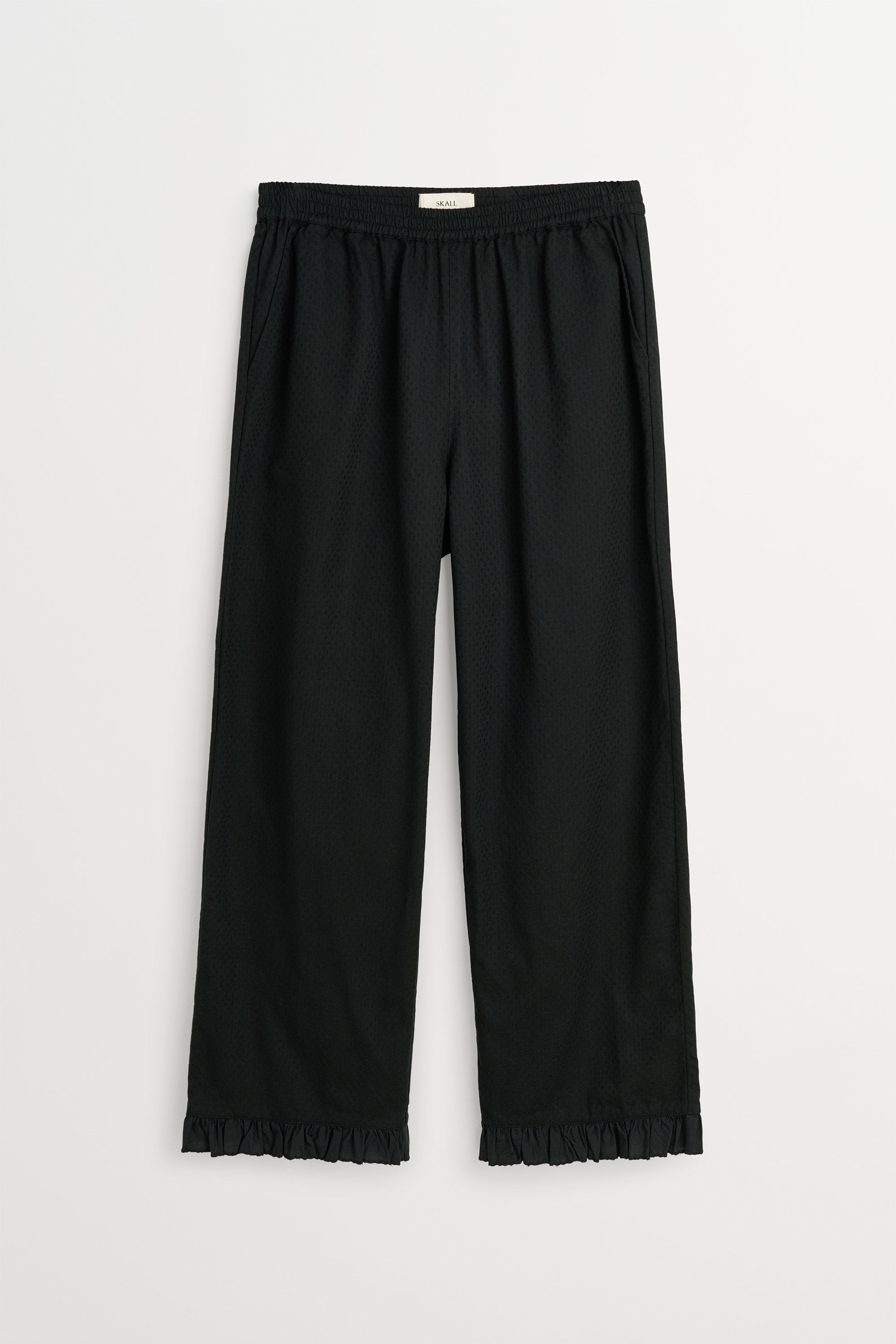 Skall Studio Florentia pants Pants Black