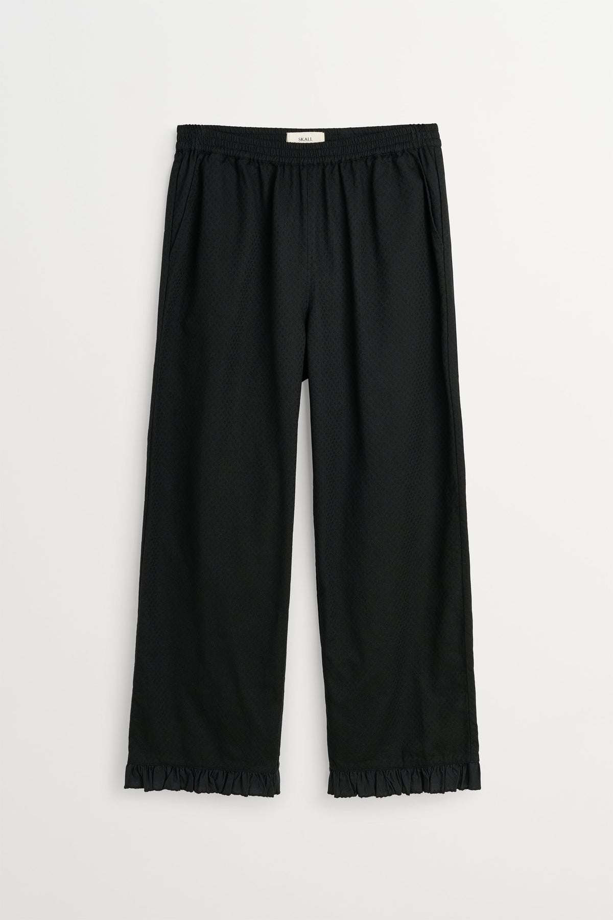Skall Studio Florentia pants Pants Black