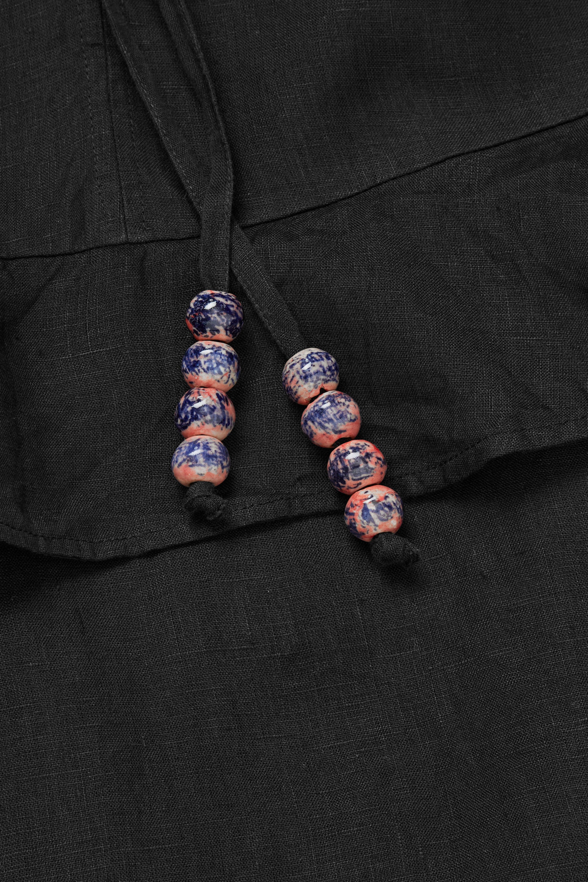 Skall Studio Frigga dress Dress Black