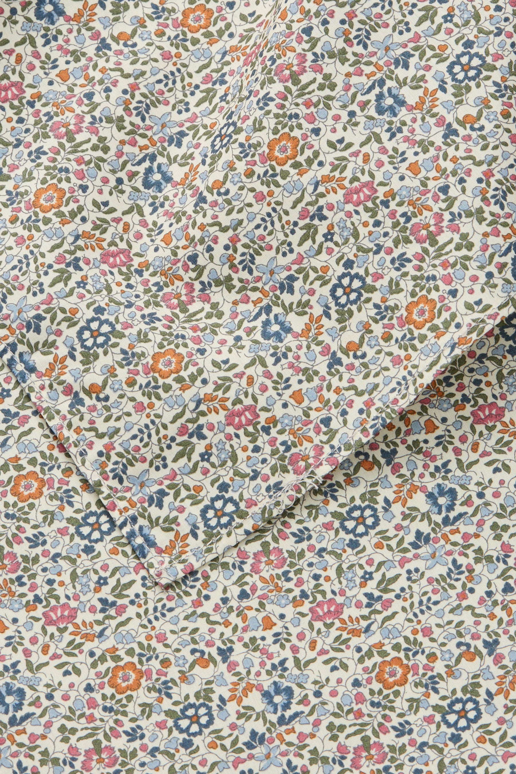 Skall Studio Hope scarf Scarf Flower field