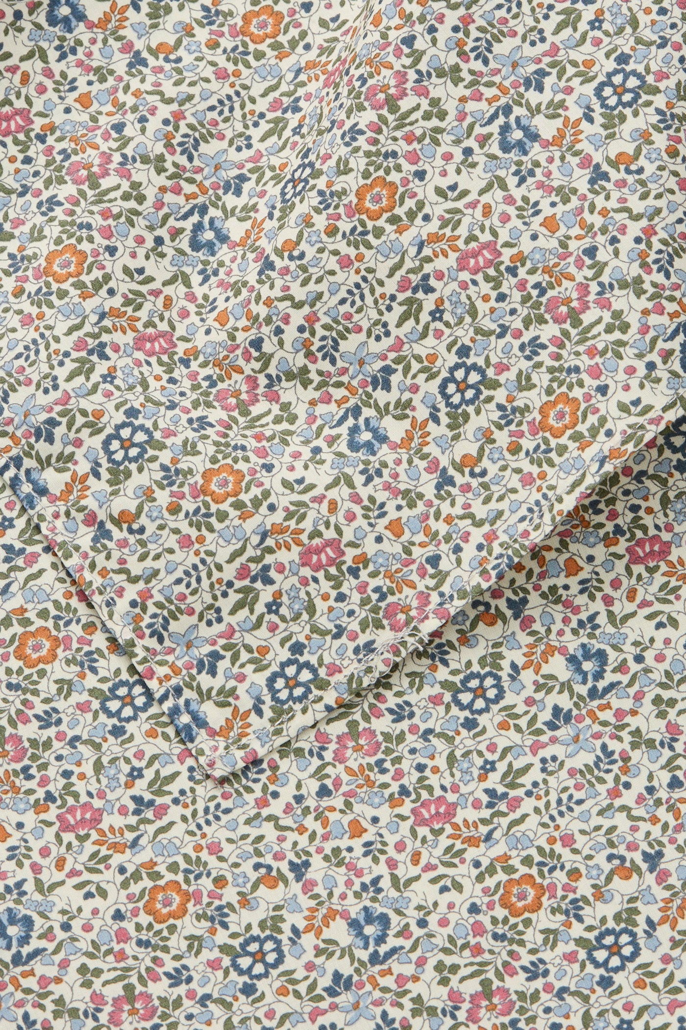 Skall Studio Hope scarf Scarf Flower field