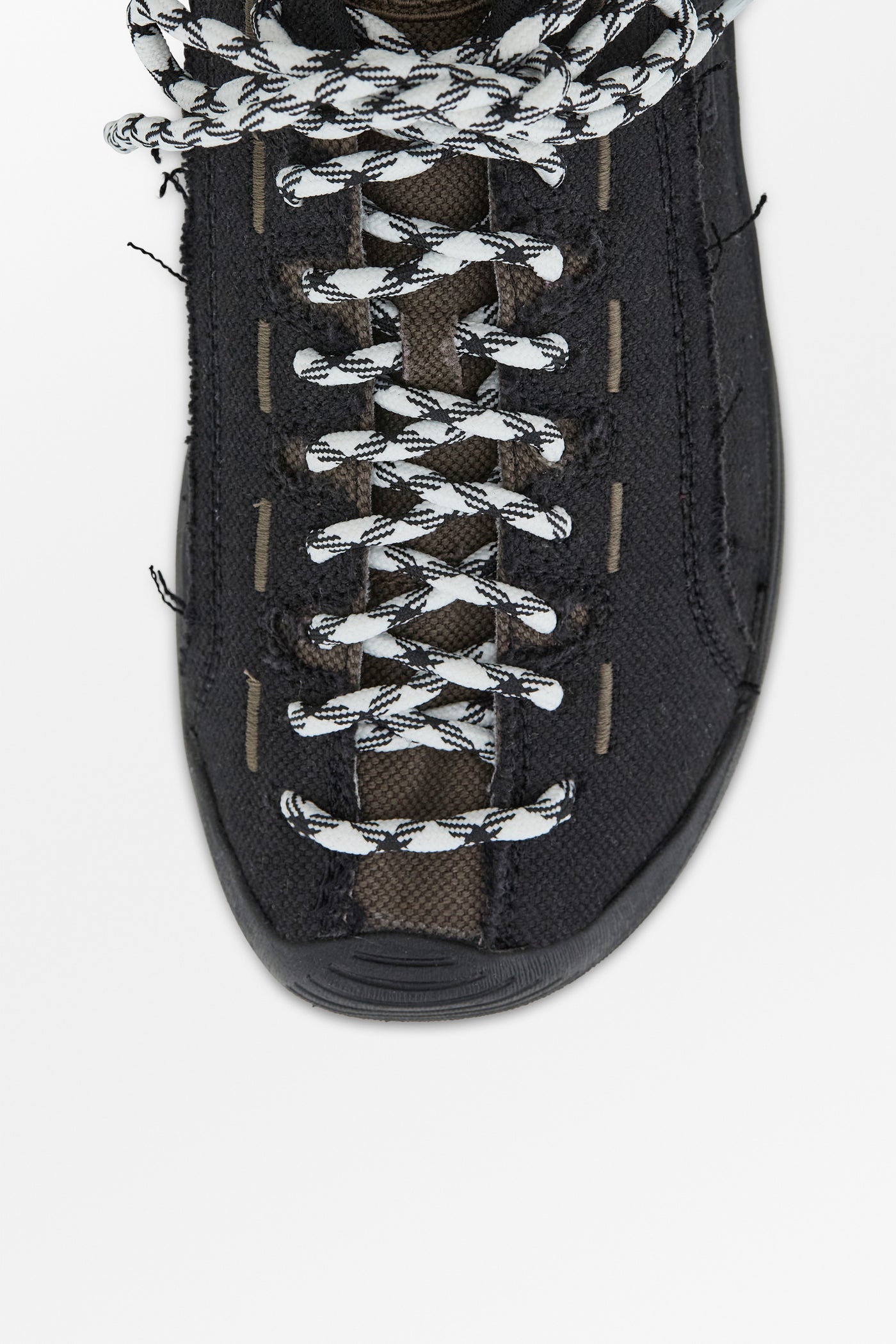 Skall Studio x KEEN JASPER SPLIT W-SKALL Shoes Black