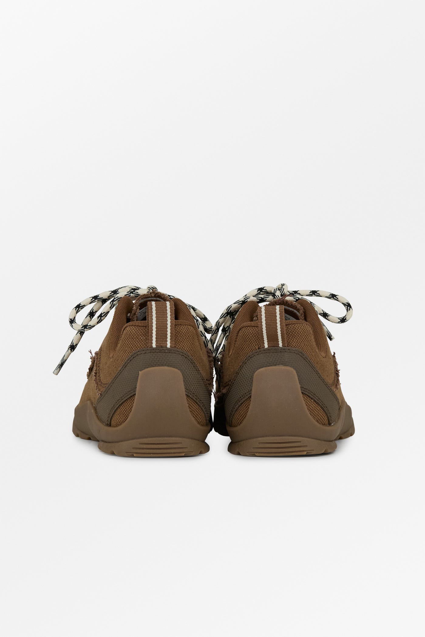 Skall Studio x KEEN JASPER SPLIT W-SKALL Shoes Brown