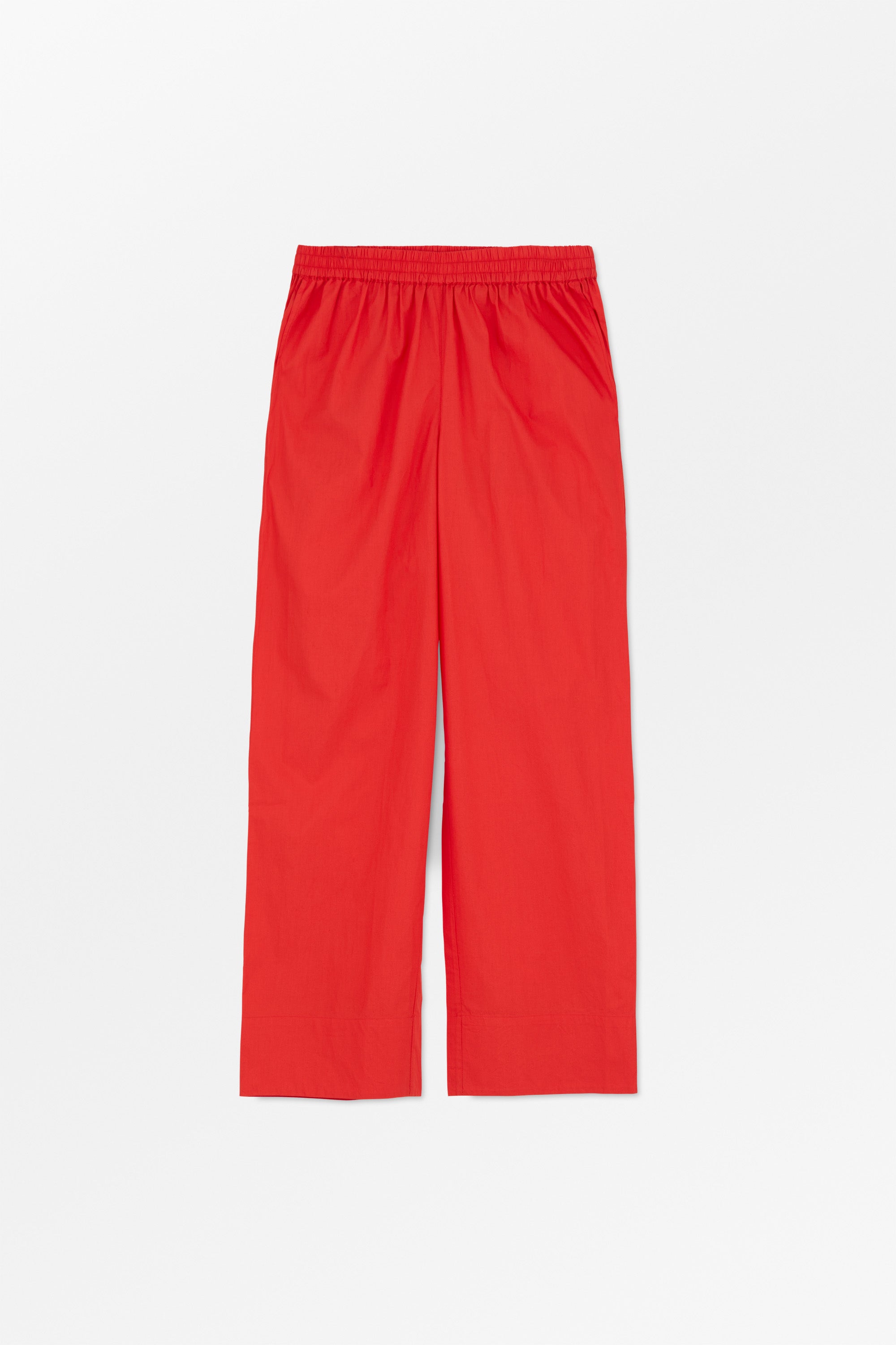 Skall Studio Jasmine pants Pants Bright red