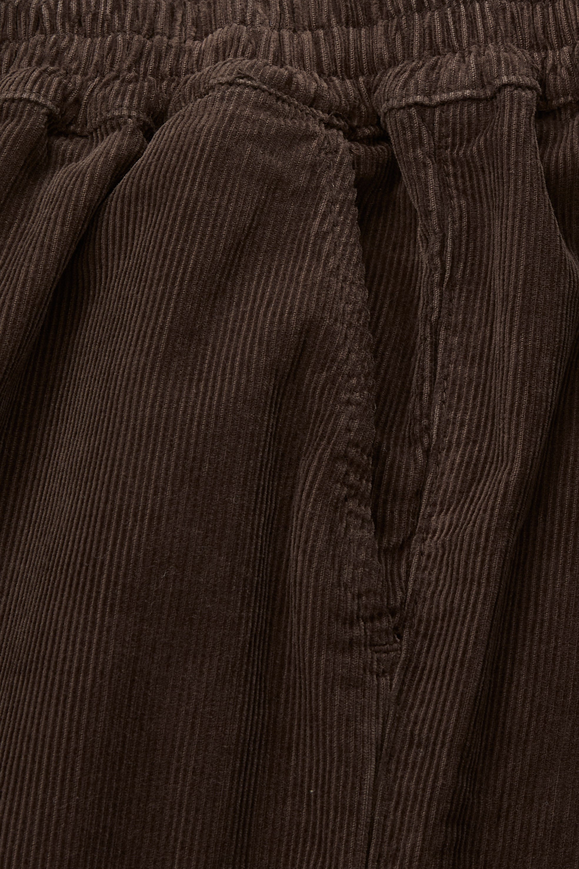 Skall Studio Jasmine pants Pants Dark brown