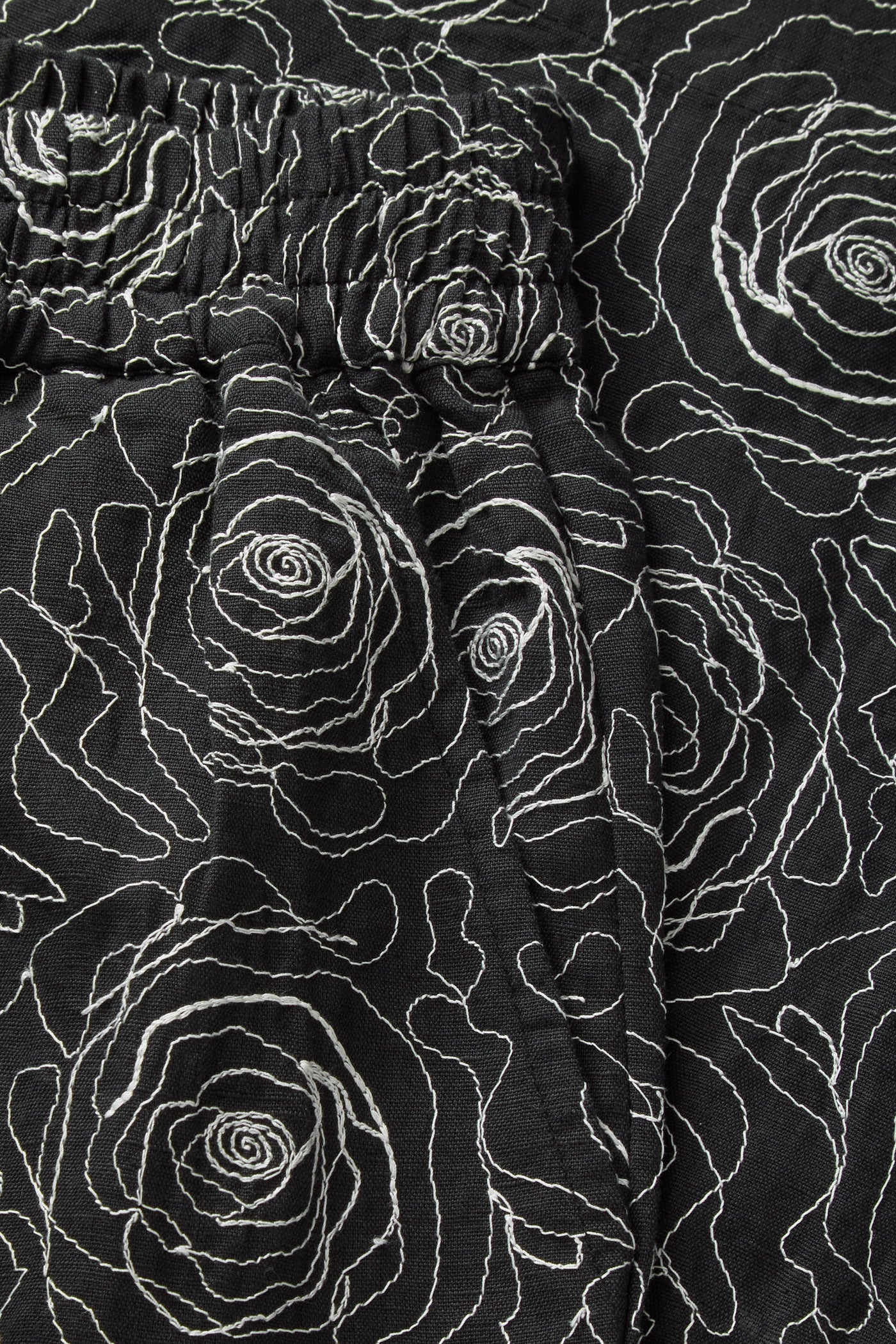 Skall Studio Jasmine pants Pants Black