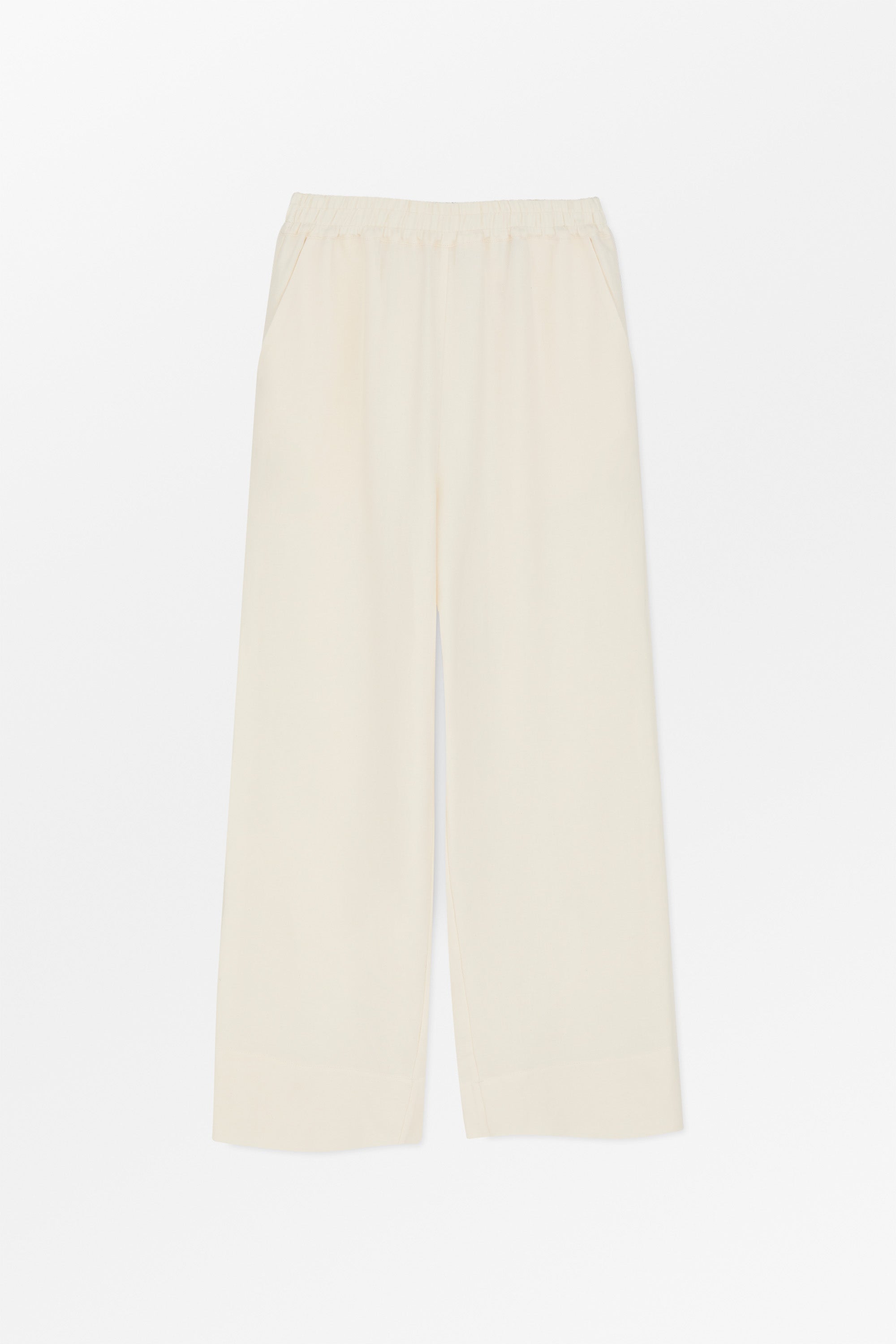 Skall Studio Jasmine pants Pants Ivory