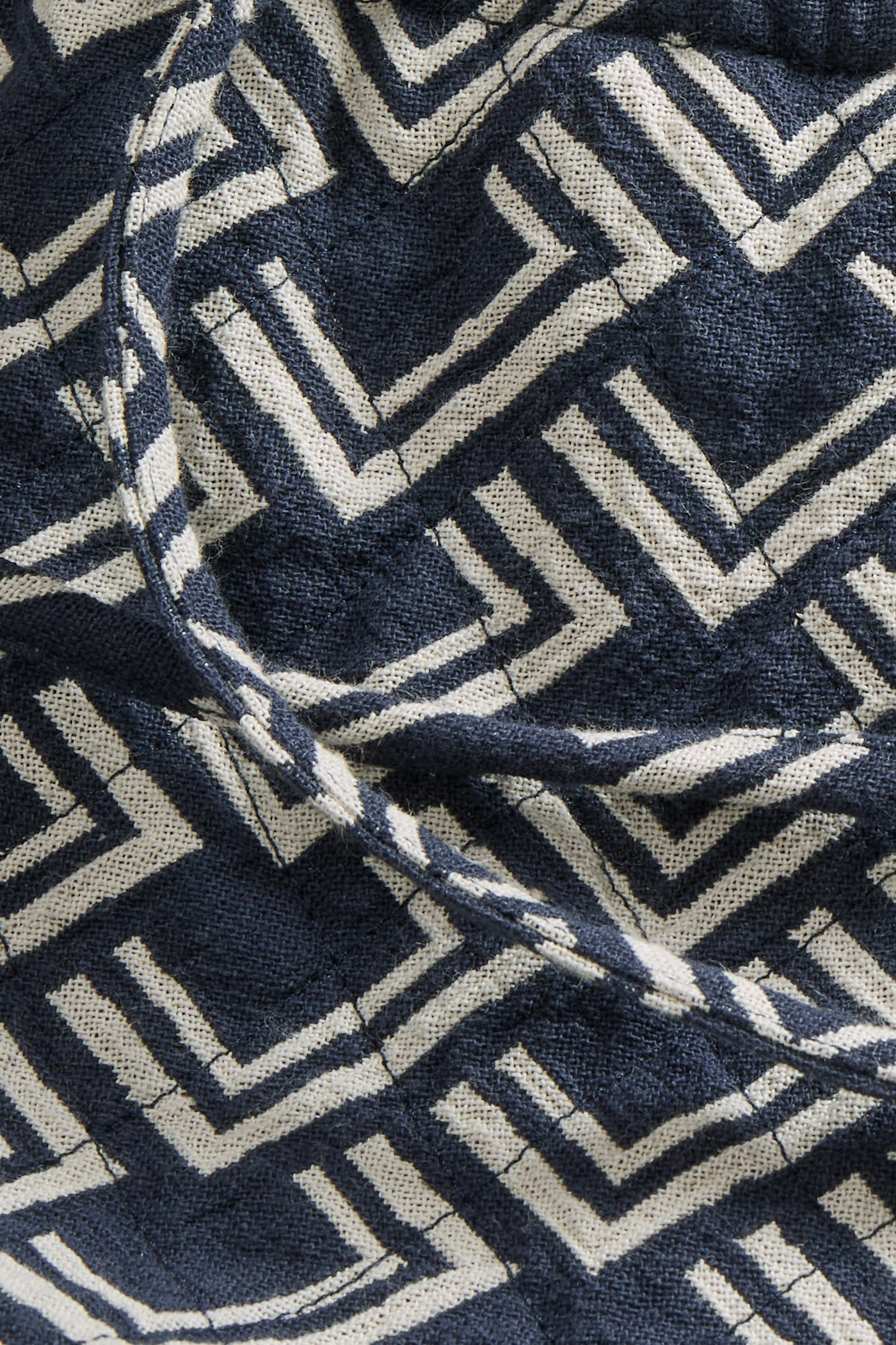 Skall Studio Jolie bucket bag Bag Navy/Beige