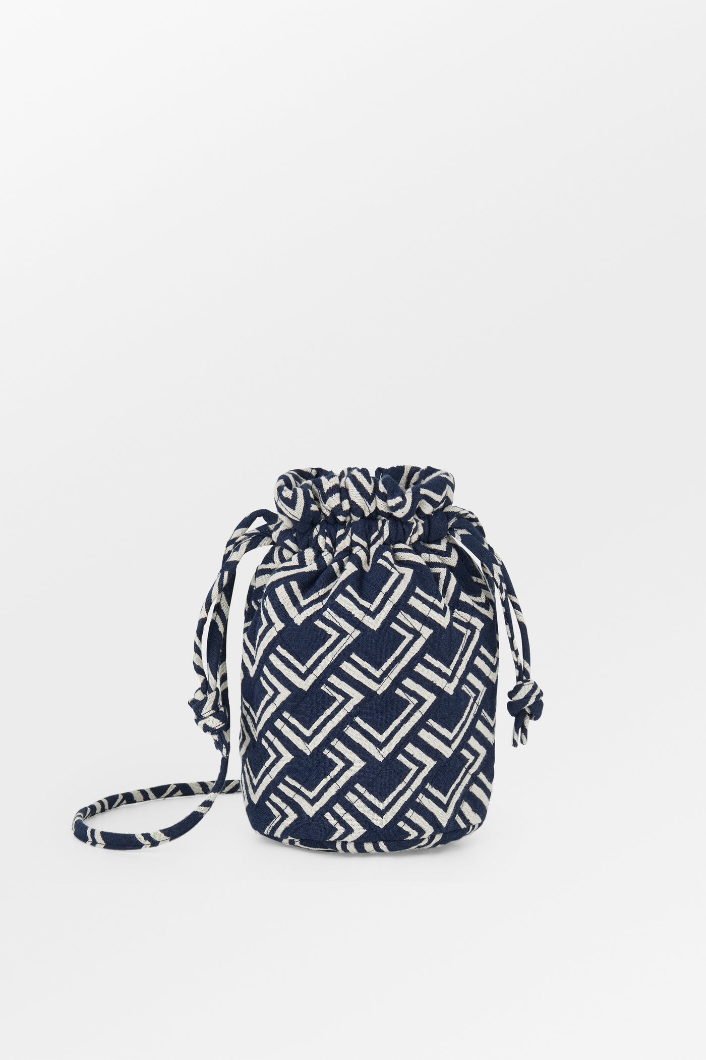 Skall Studio Jolie bucket bag Bag Navy/Beige