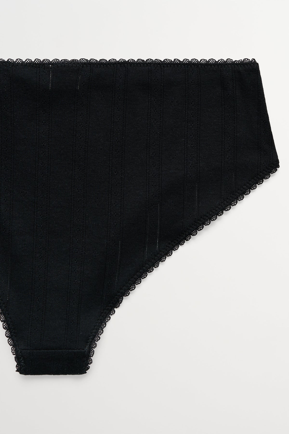 Skall Studio June briefs Briefs Black