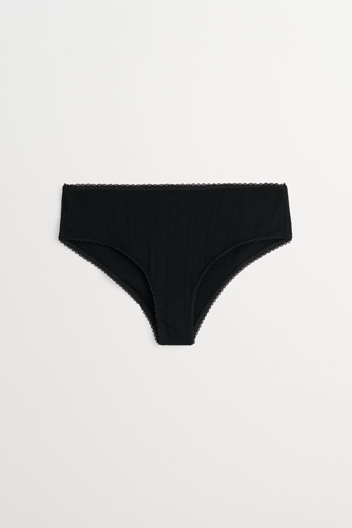 Skall Studio June briefs Briefs Black