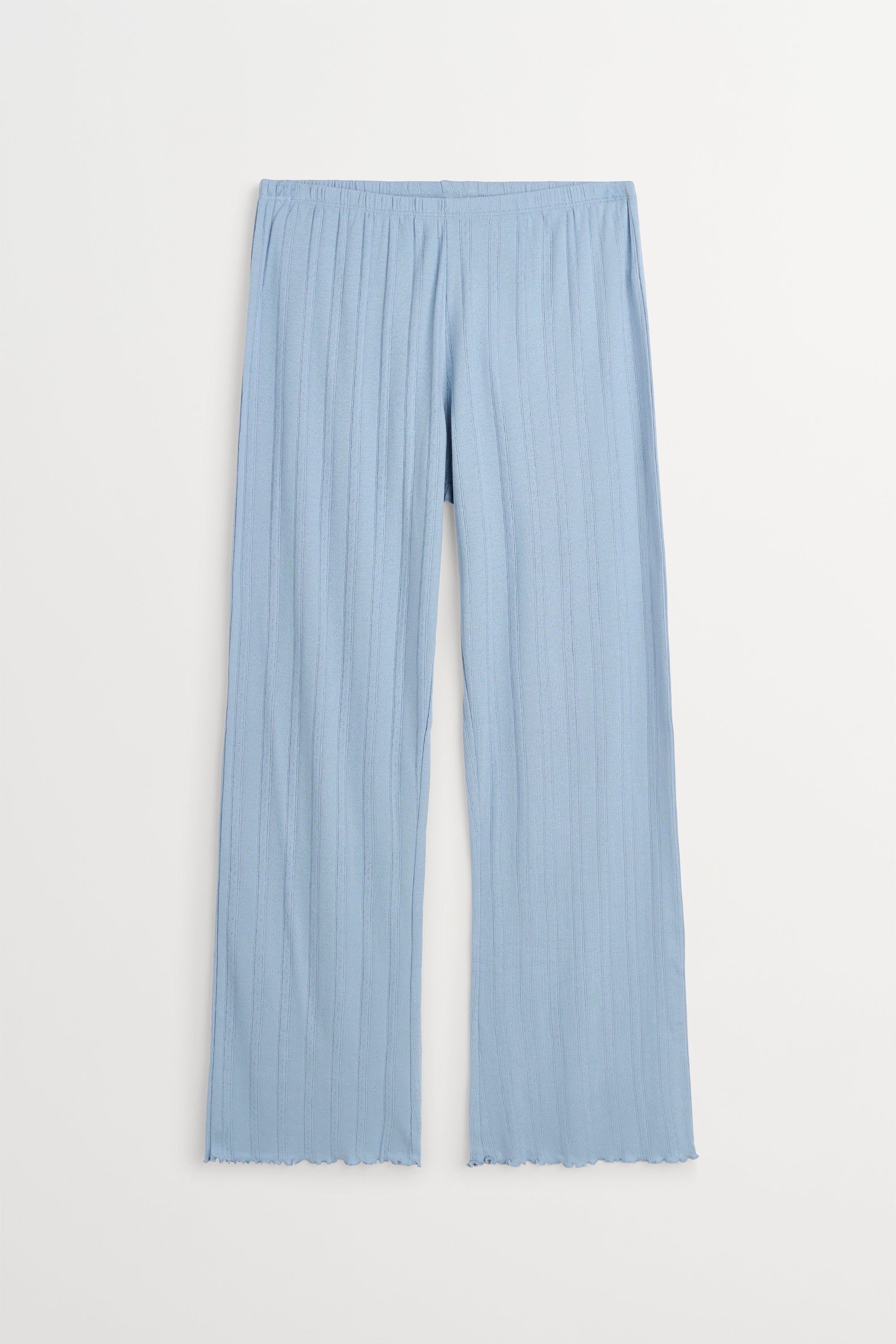 Skall Studio June pants Pants Blue whisper