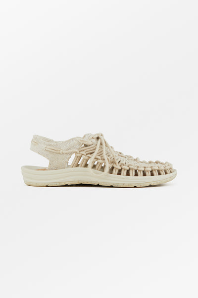 KEEN UNEEK Canvas x Skall Studio - Natural/Birch – Skall Studio World