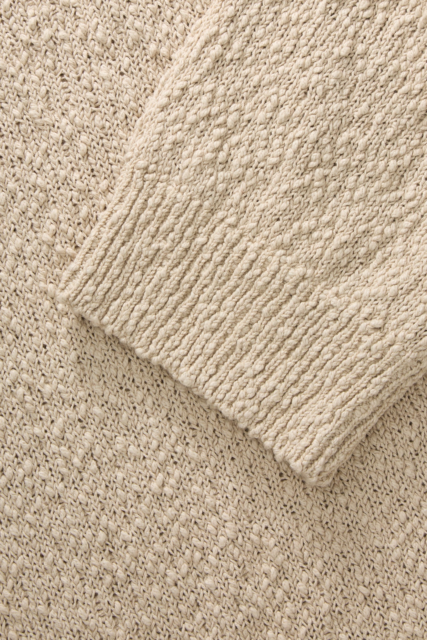 Skall Studio Knightley tee Tee Light sand