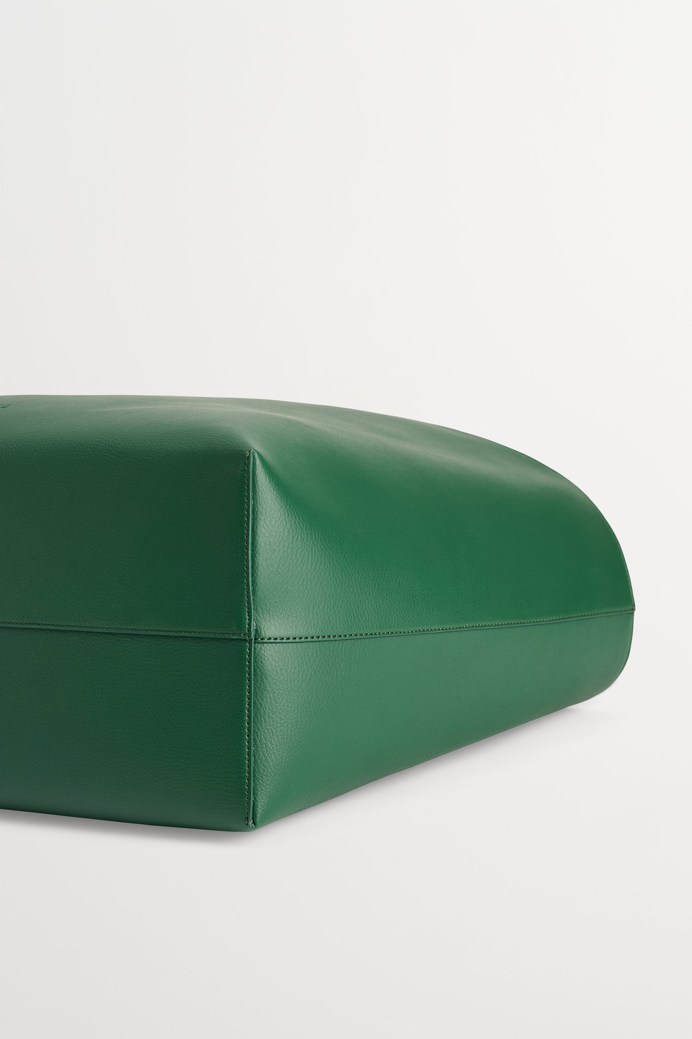 Skall Studio Large city tote Tote Green