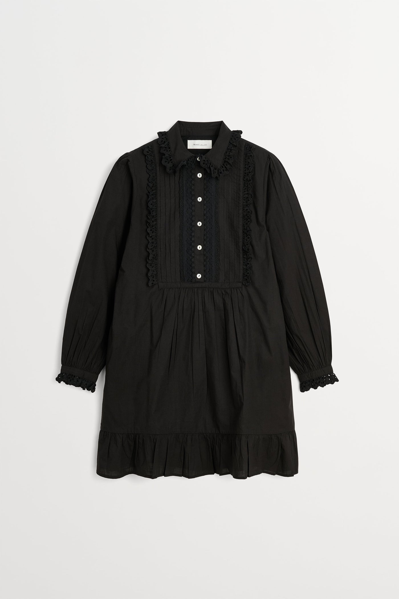Skall Studio Lesley dress Dress Black
